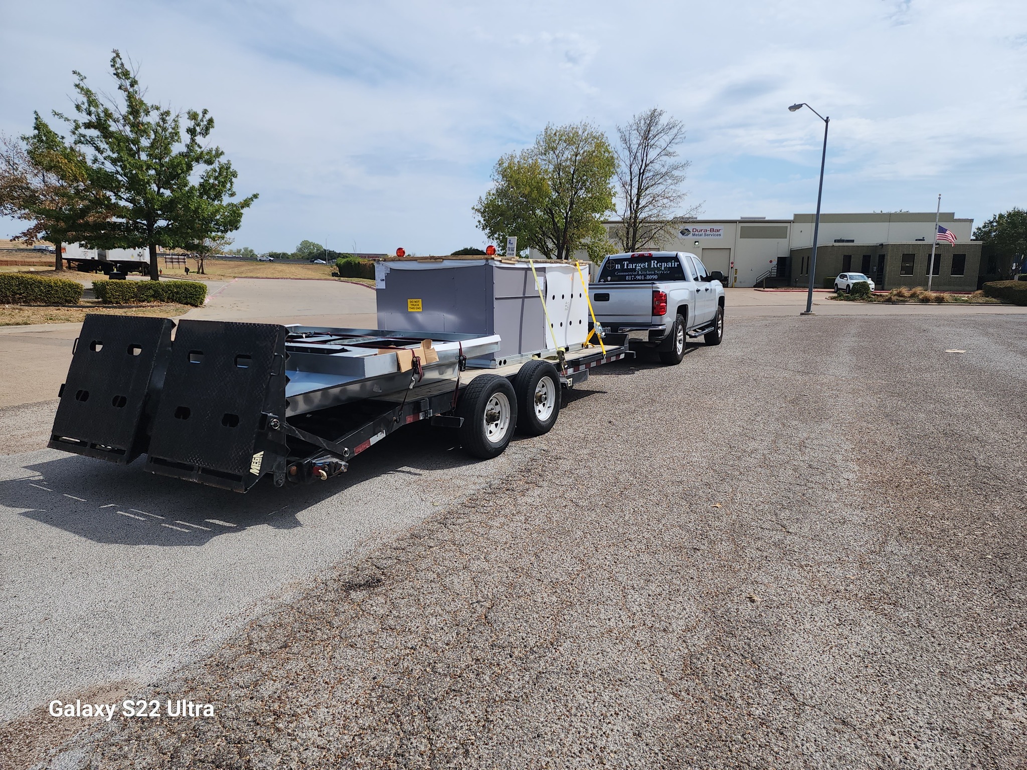  for OTR Services: Heating, Air Conditioning, & Refrigeration in Corpus Christi, TX