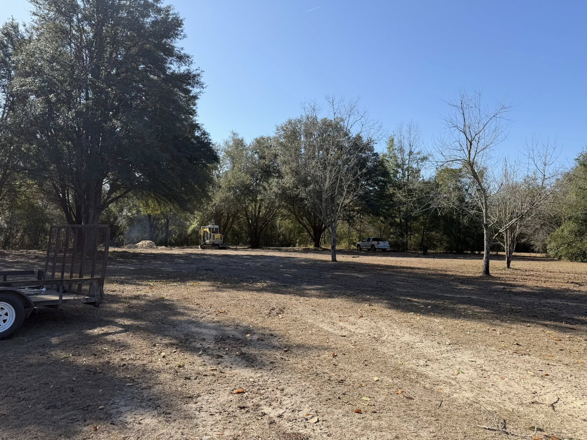  for Hunters Development Services in Jasper, FL