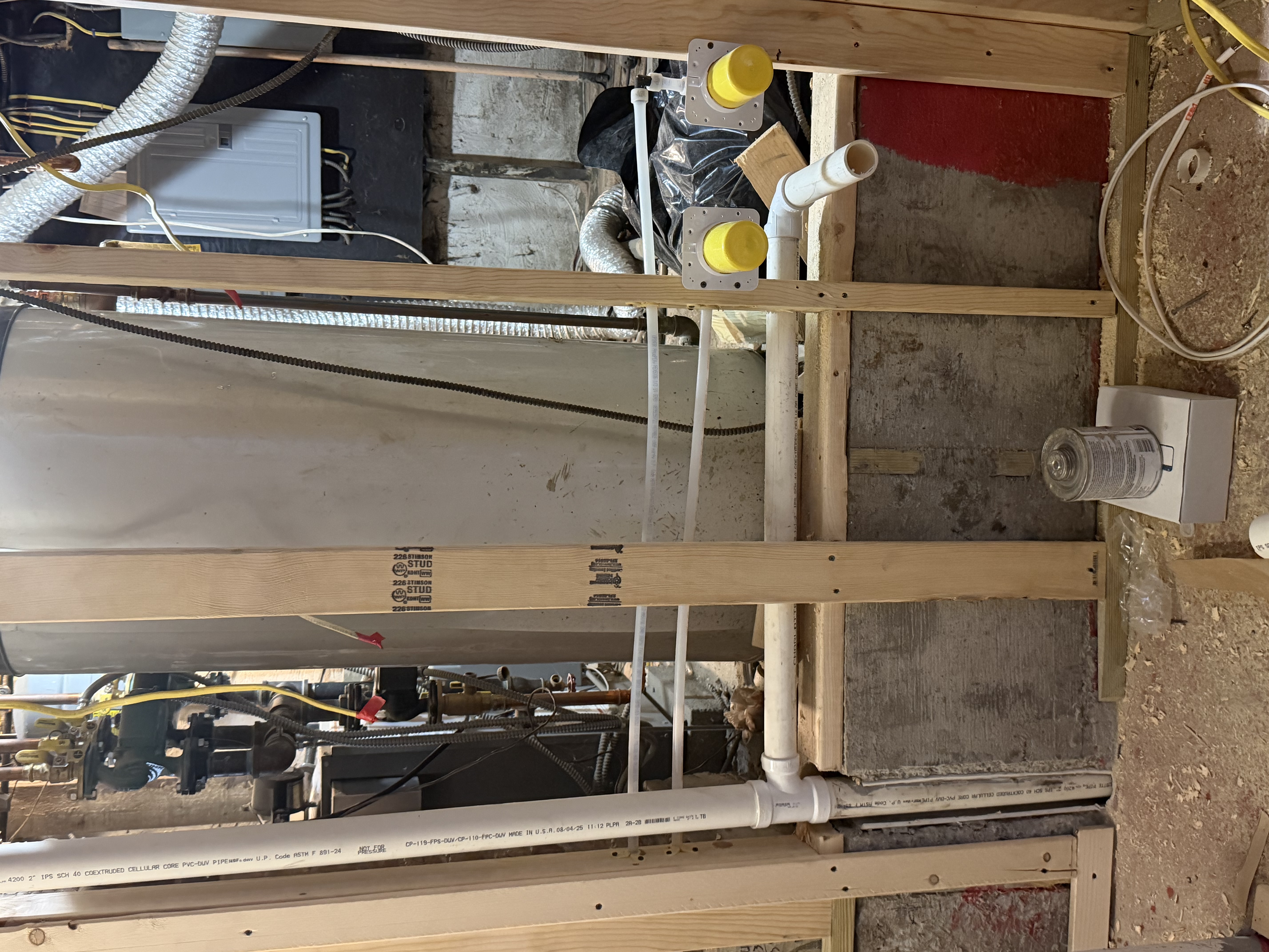  for PlumbRight Plumbing and Heating in Lawrence, MA
