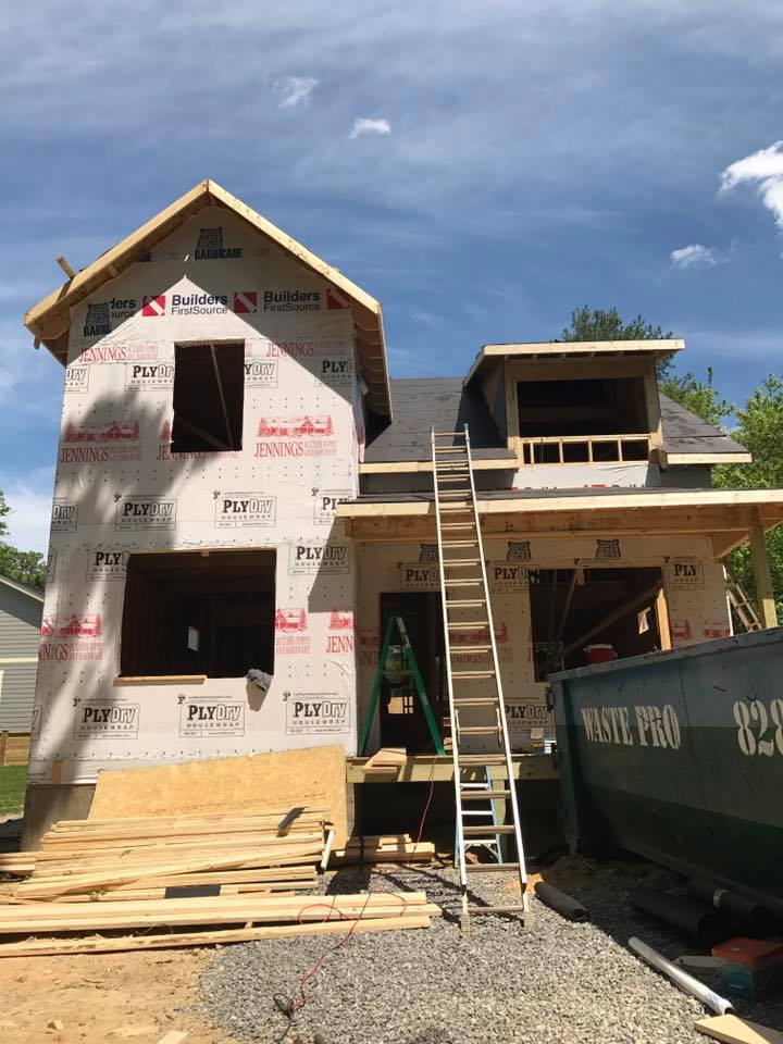  for Lujema Properties in Enka, NC