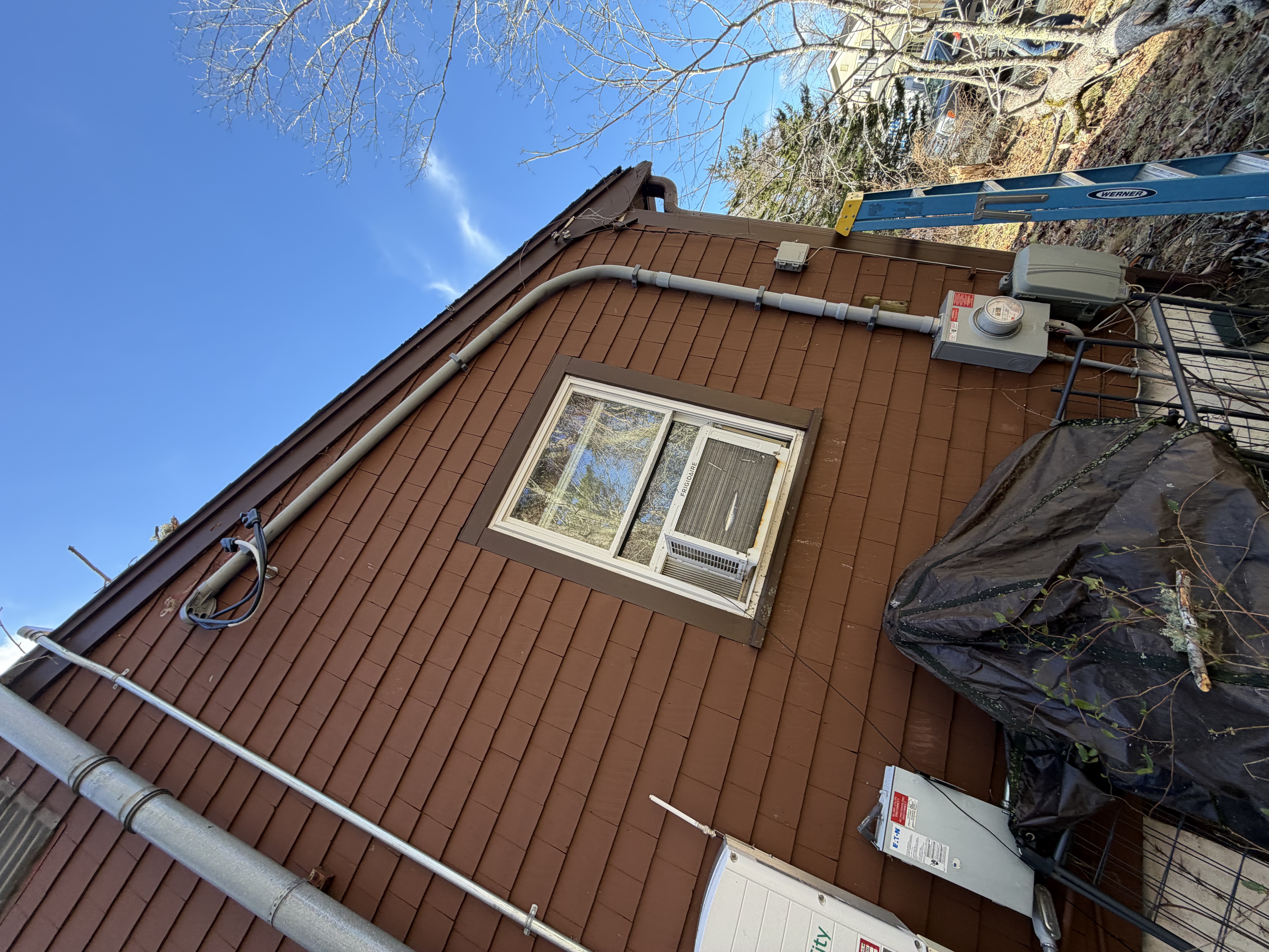 Electrician company Hopkins Electric in Taunton, MA