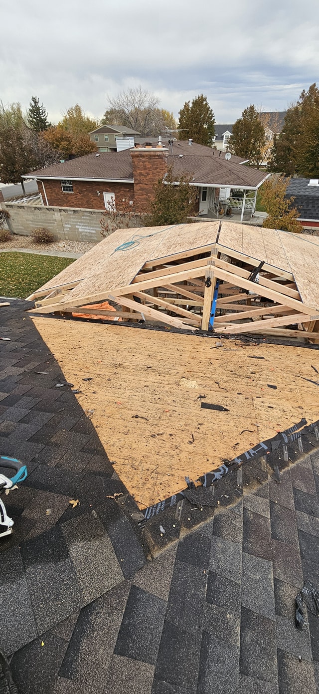  for KB Customs LLC Framing Company in Ogden, Utah