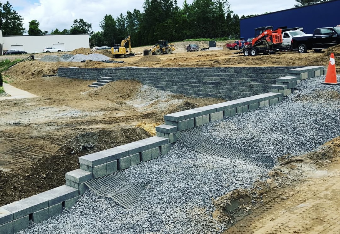  for  DeLorenzo Landscaping in Schenectady, NY