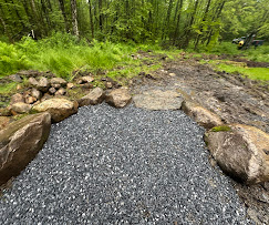  for Vermont Excavation in Royalton, VT