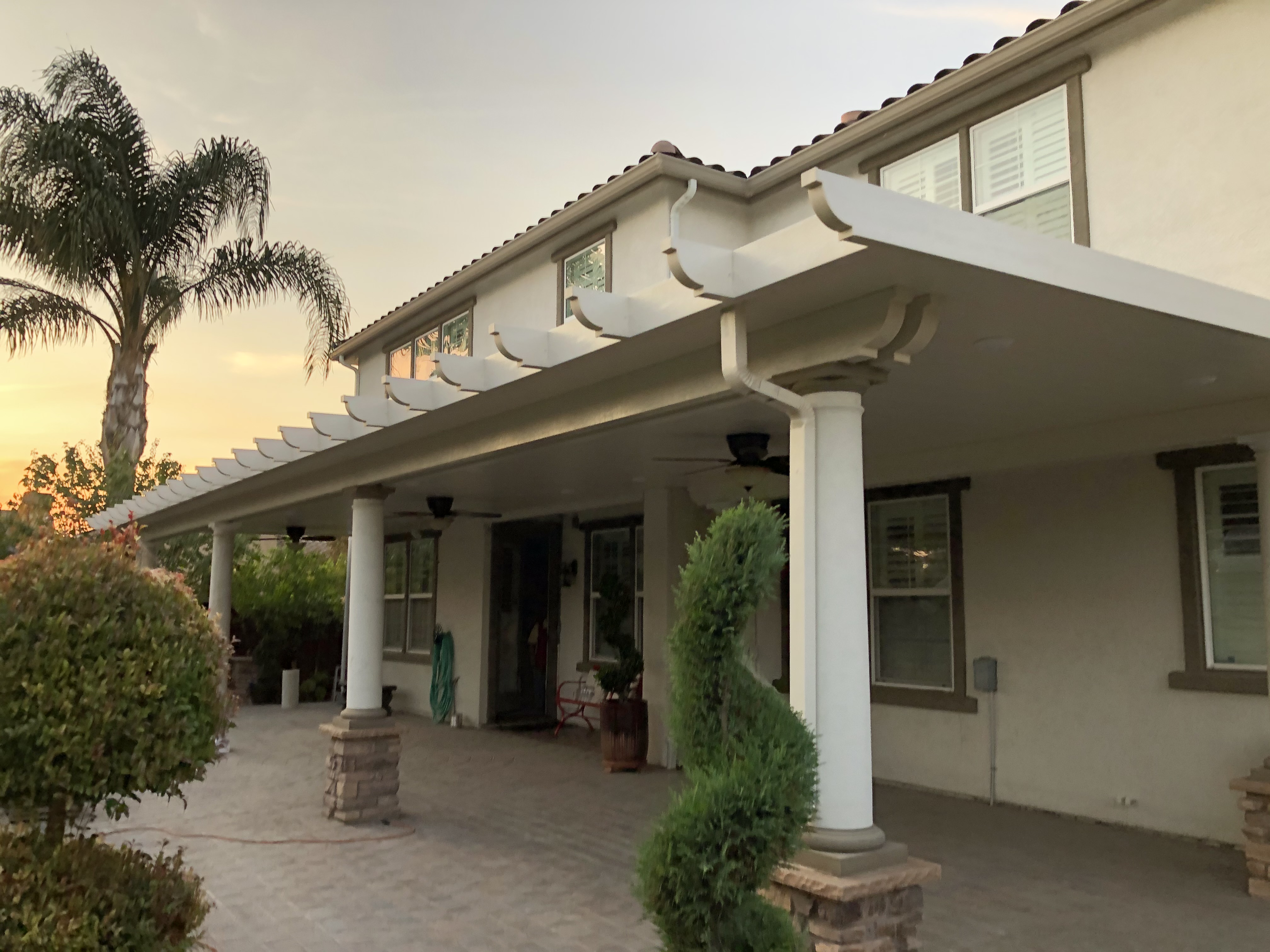  for Wakeland Patio Covers in Vacaville, CA