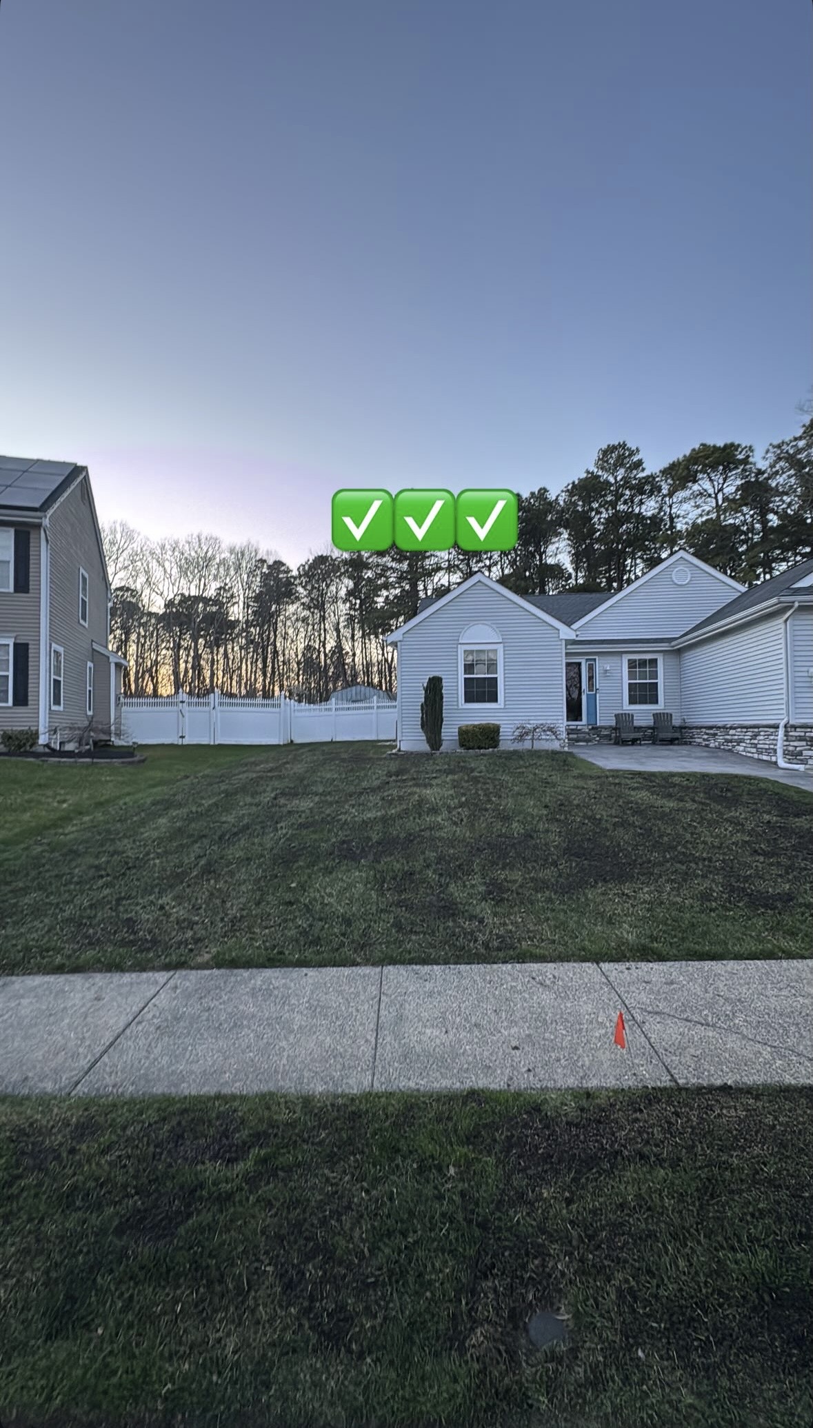  for Joe’s Landscape And Design LLC in Egg Harbor Township, NJ