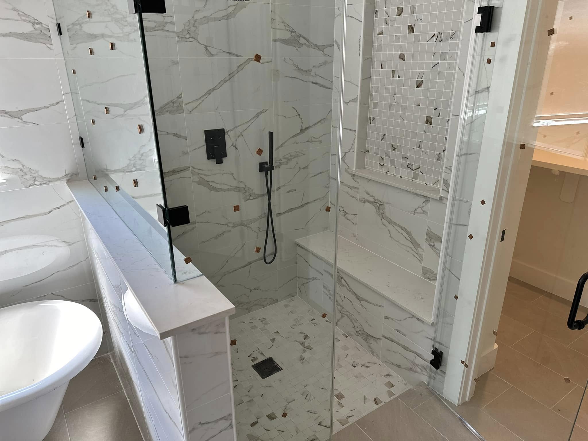 Countertop Contractor company A.T Custom Marble & Granite in Houston, TX