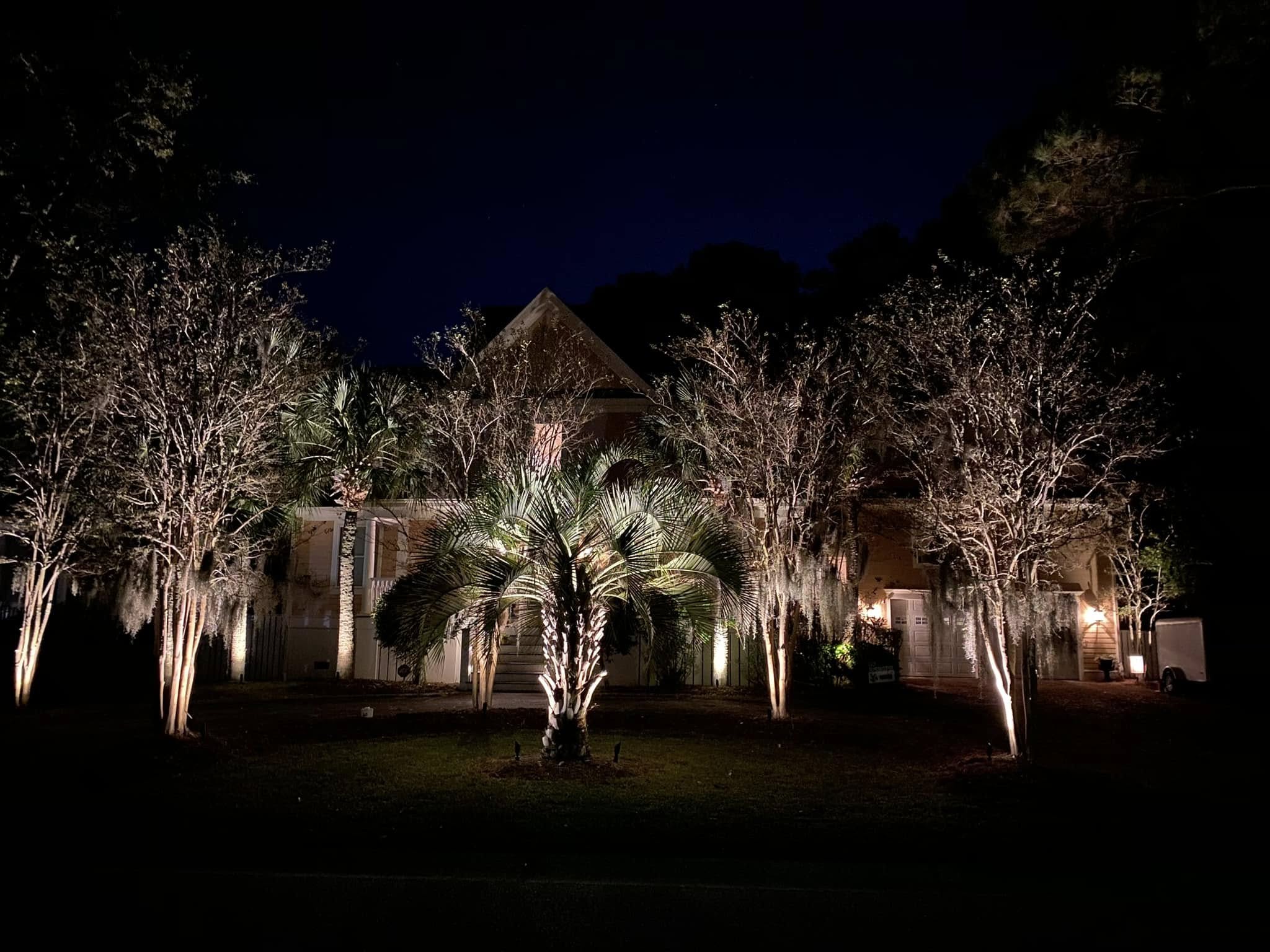  for Wheelhouse Irrigation and lighting in Charleston, South Carolina