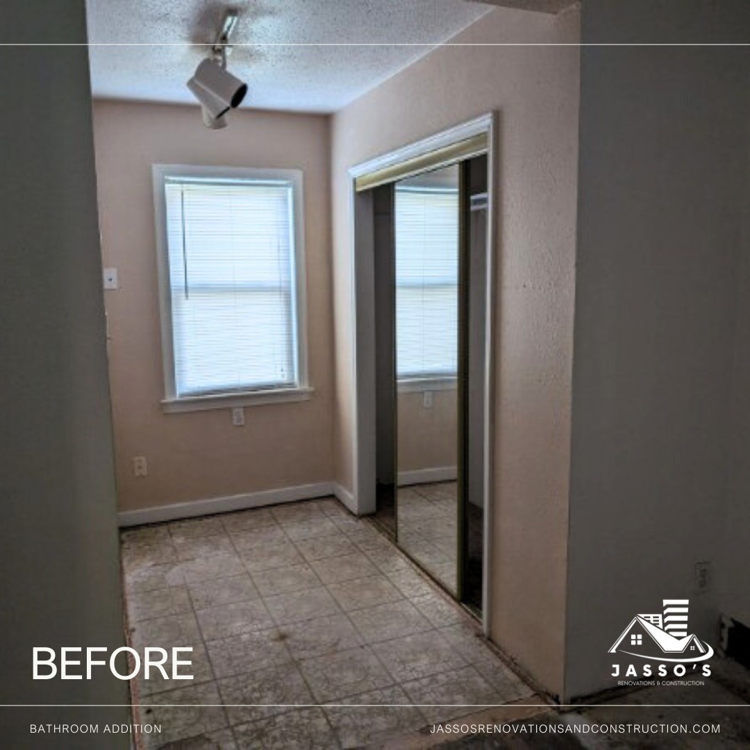  for Jasso’s Renovation and Construction LLC in Houston, TX