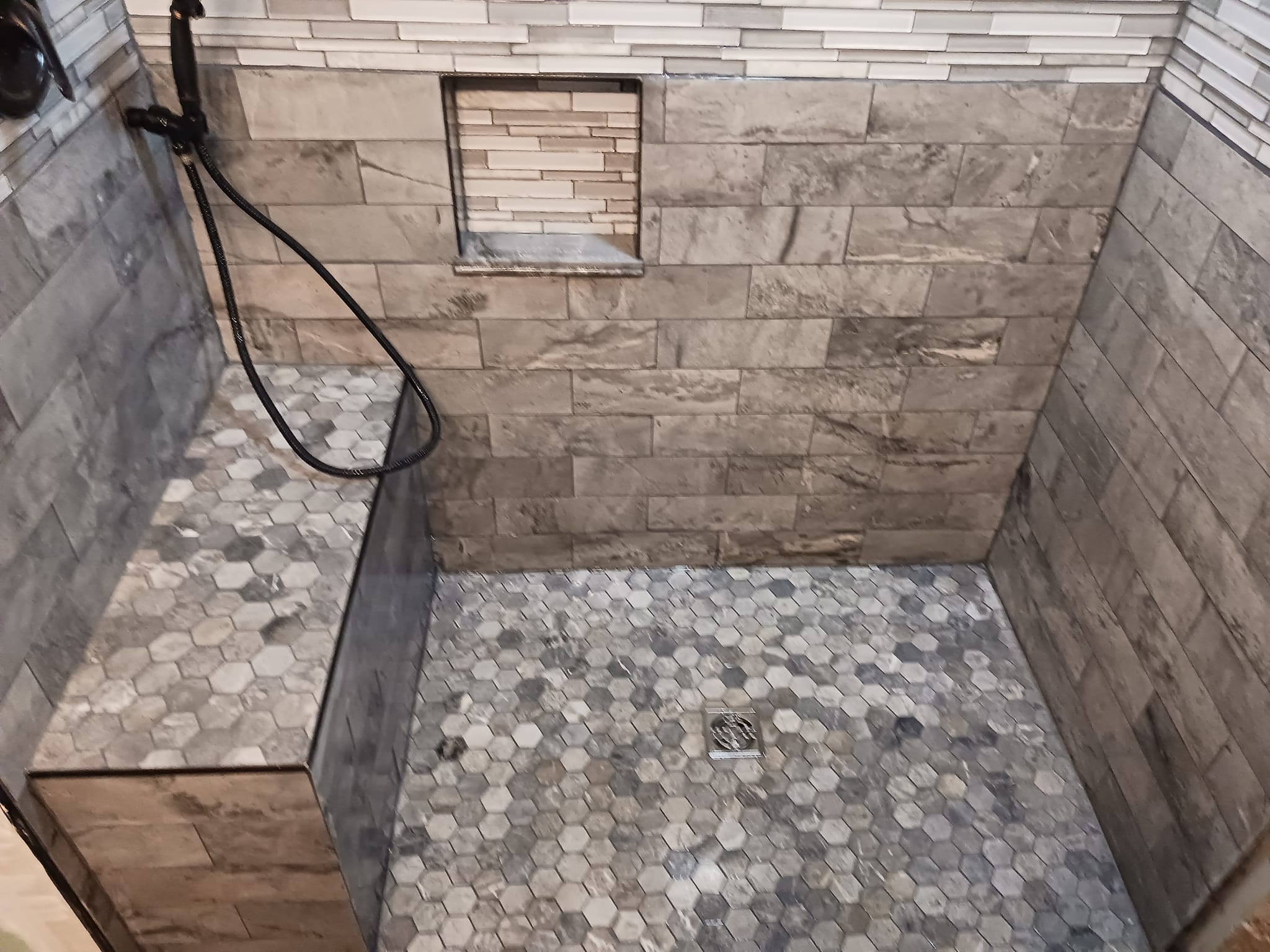 Construction & Remodeling company DCA Carpentry Solutions LLC in Brook Park, OH