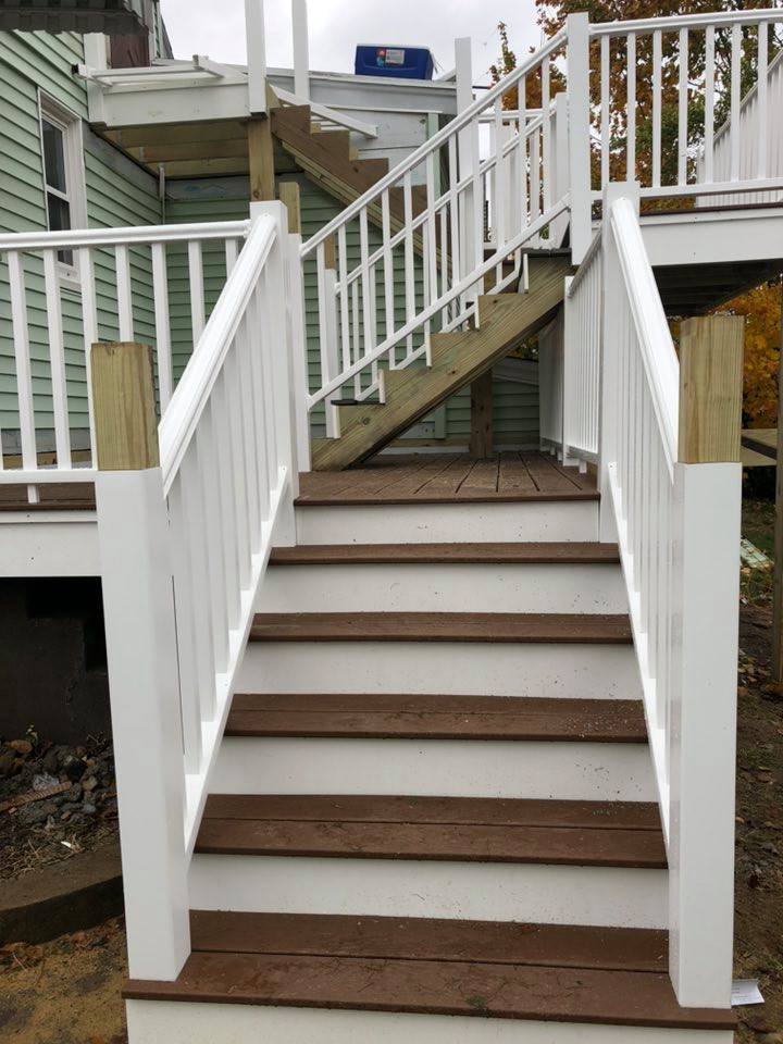  for CSB Quality Home Improvement in Brockton, MA