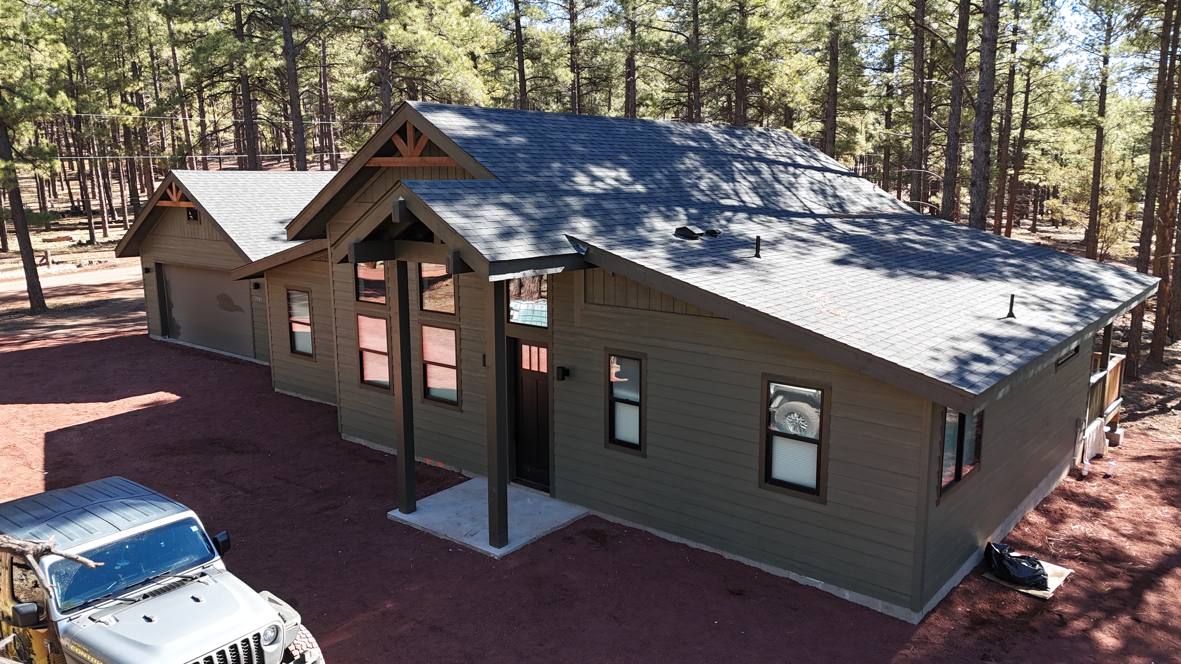 RGZ Contracting team in Prescott Valley, AZ - people or person