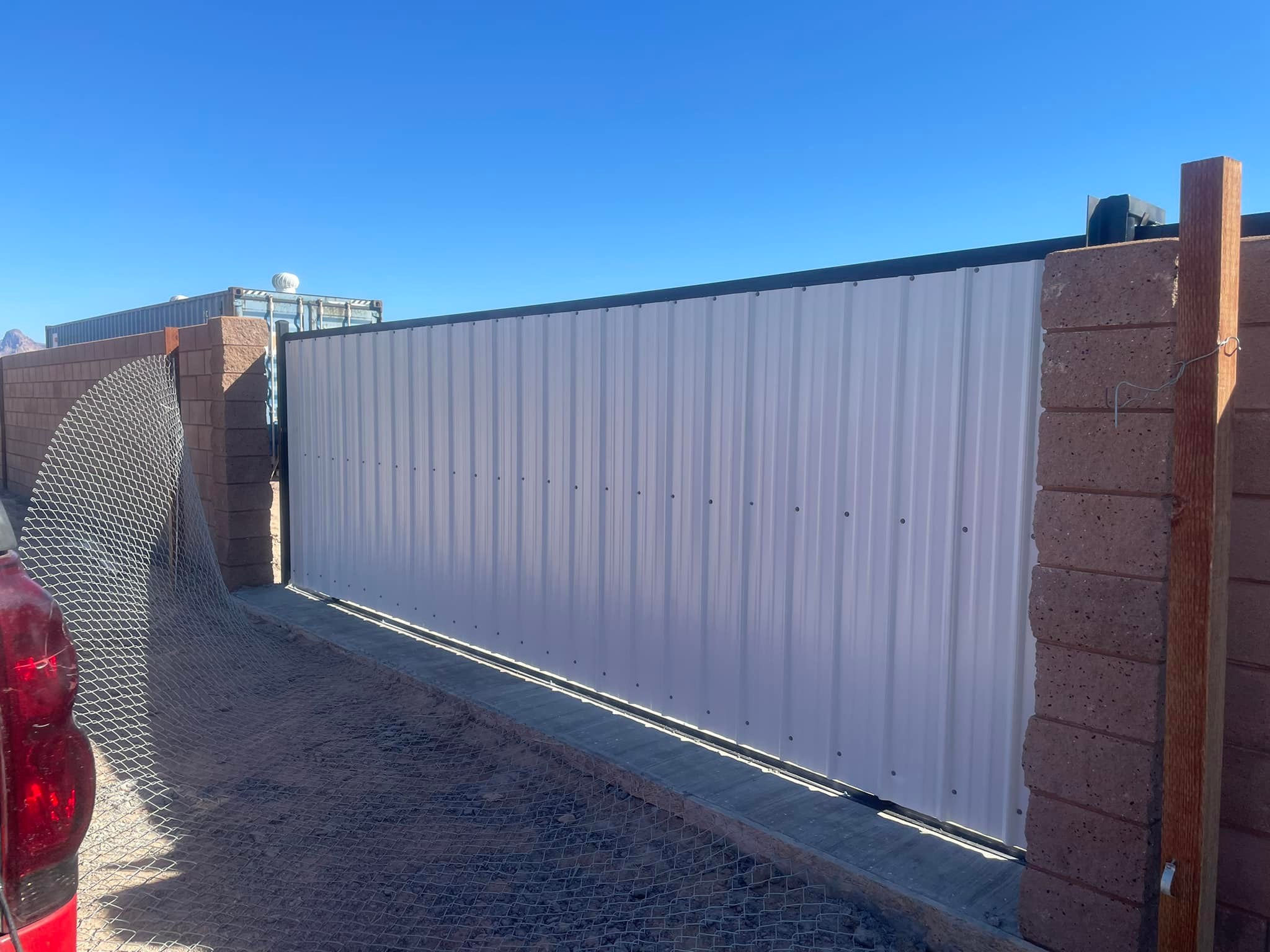 Welding company All-Diaz Welding in Fort Mohave, AZ
