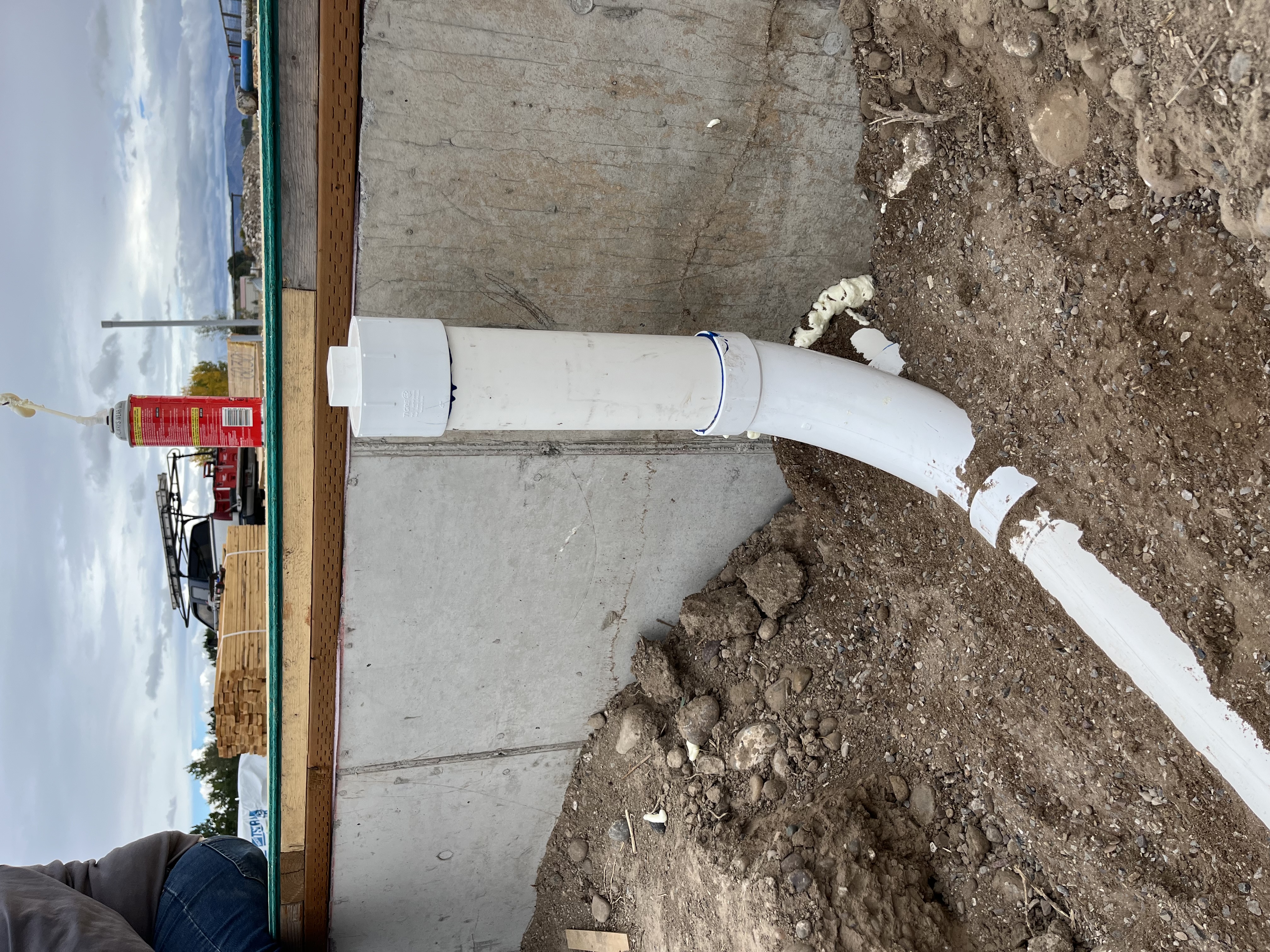  for SilverStone Excavation in Rigby, ID