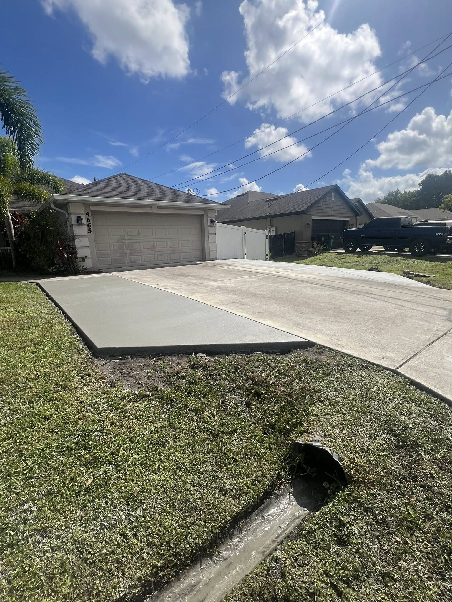  for Coastal Concrete Creation in Port St. Lucie, FL