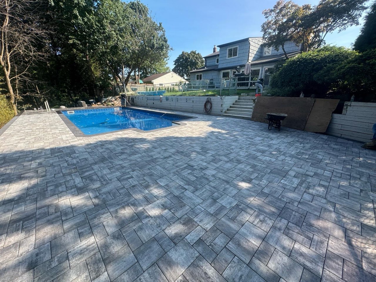 remodeling and construction companies company RMO Construction in Suffolk County, NY