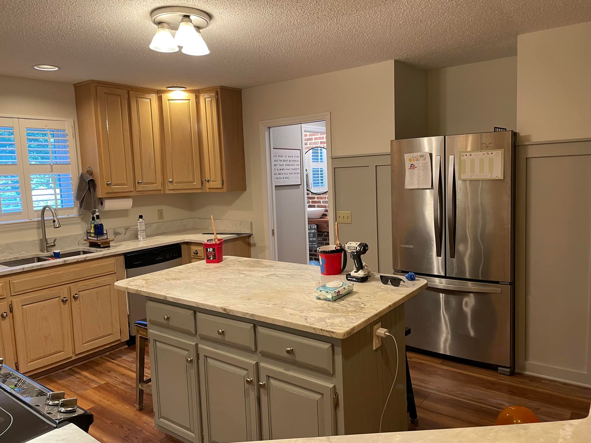  for Petty’s Home Improvements  in Dalton, GA