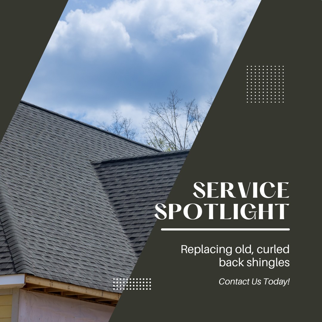 construction & roofing company Patriot Roofing and Home Repair, LLC in Lexington, NC