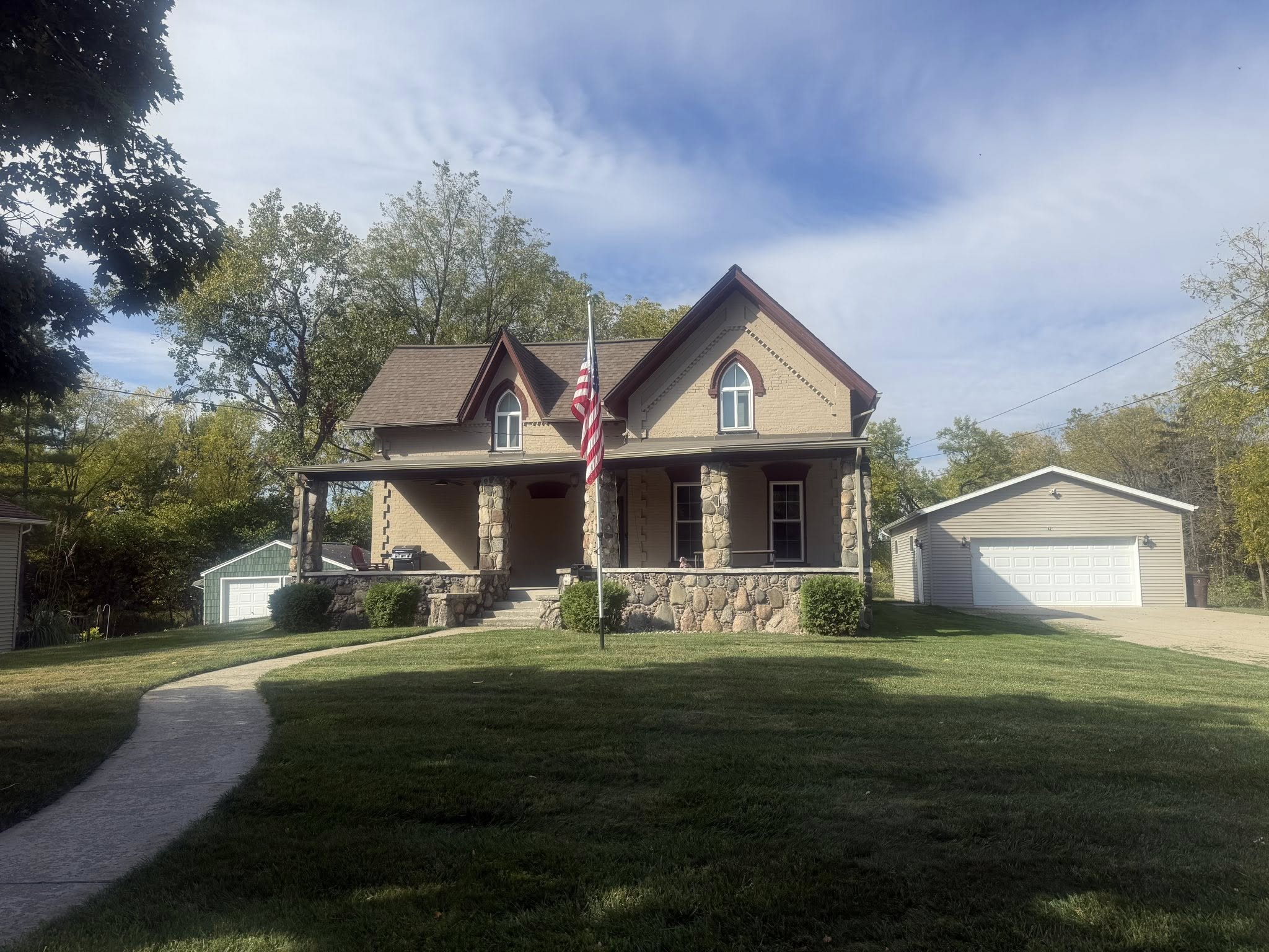 Scott Painting team in Grand Ledge, MI - people or person