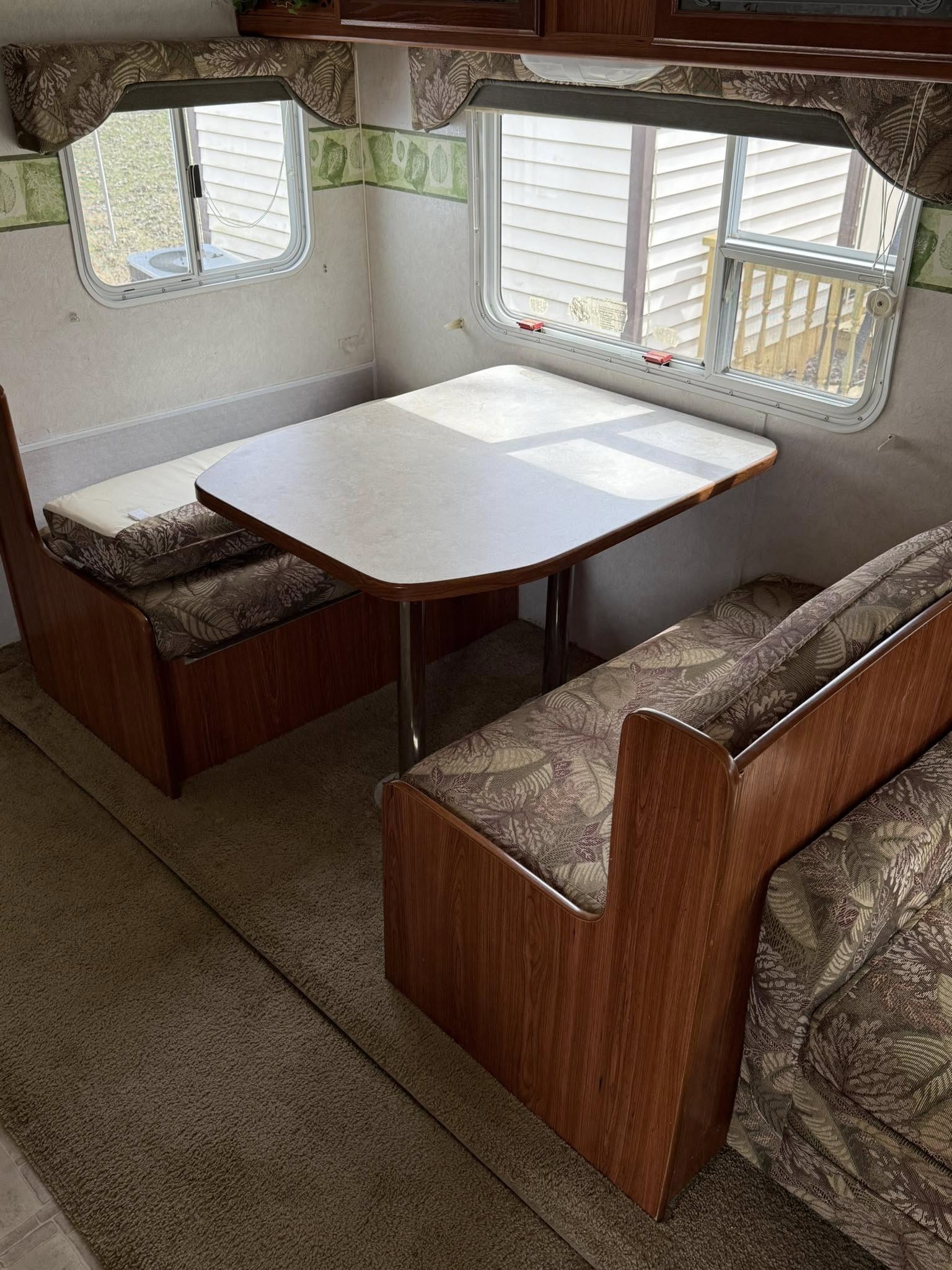 Rv Repair Services company Happy Trails RV Repair Services LLC in Akron, IN