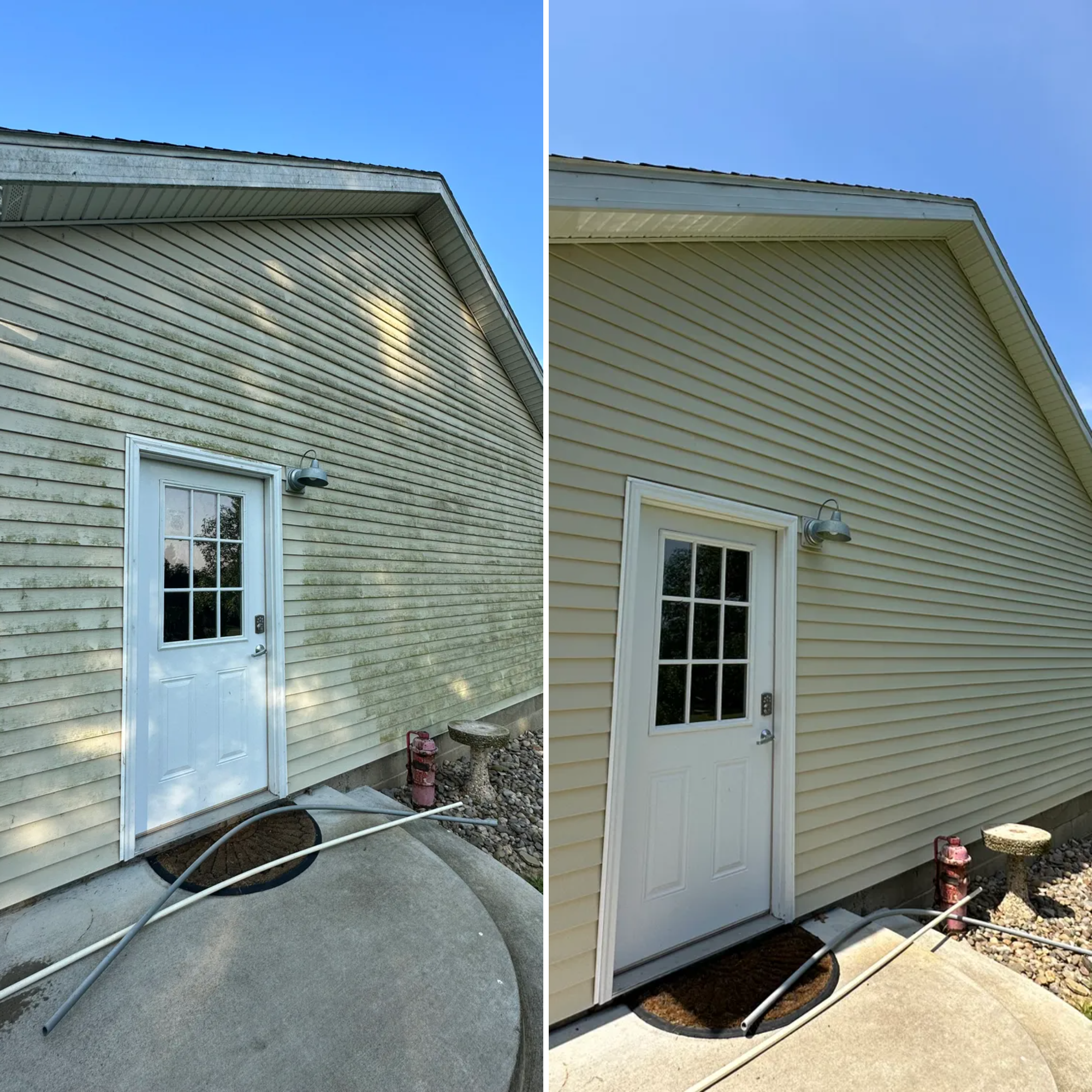  for Wynn Home Services in Marietta, OH