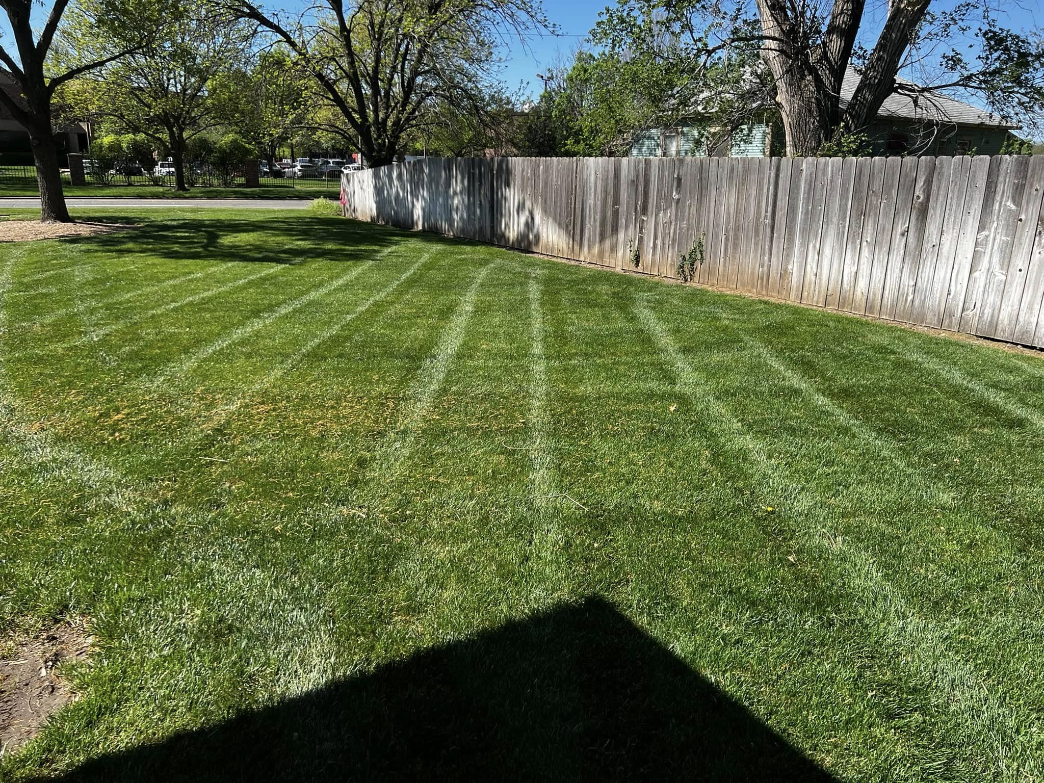  for Macy Mowing LLC in Wichita, KS