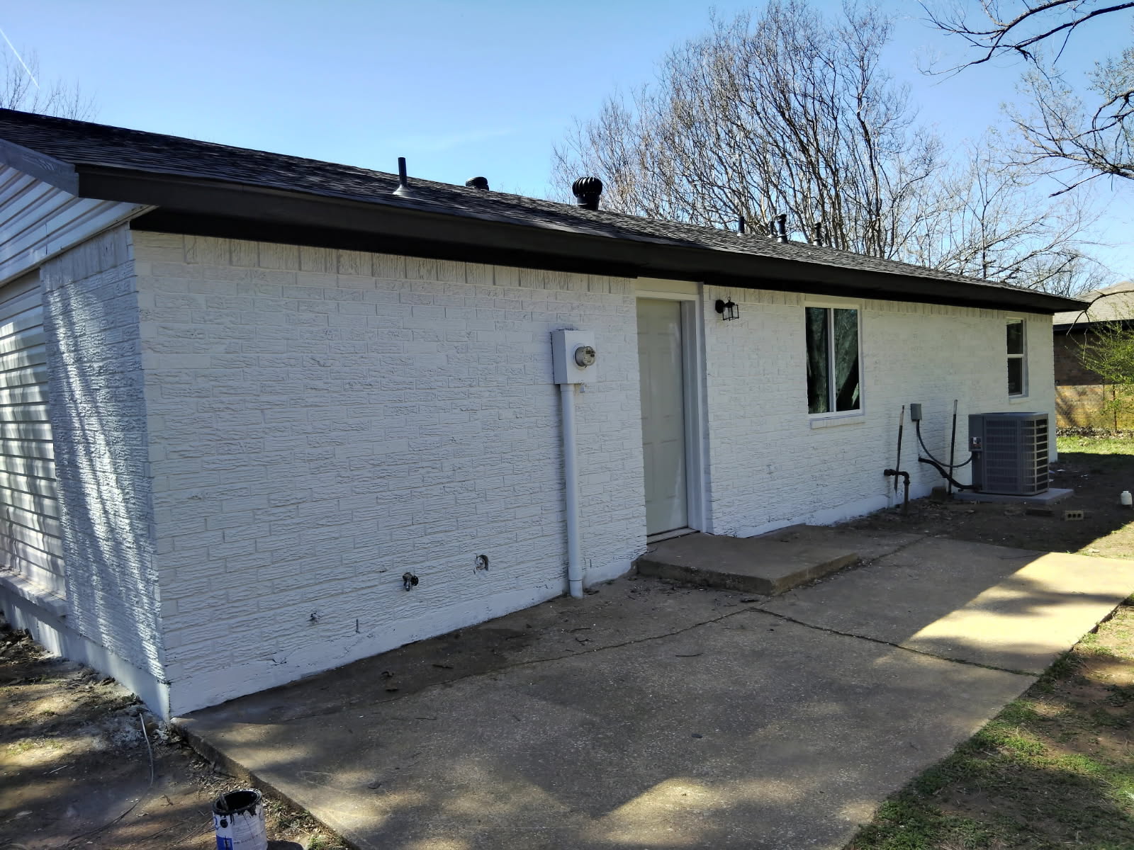 painting company Empire Painting in Durant, OK