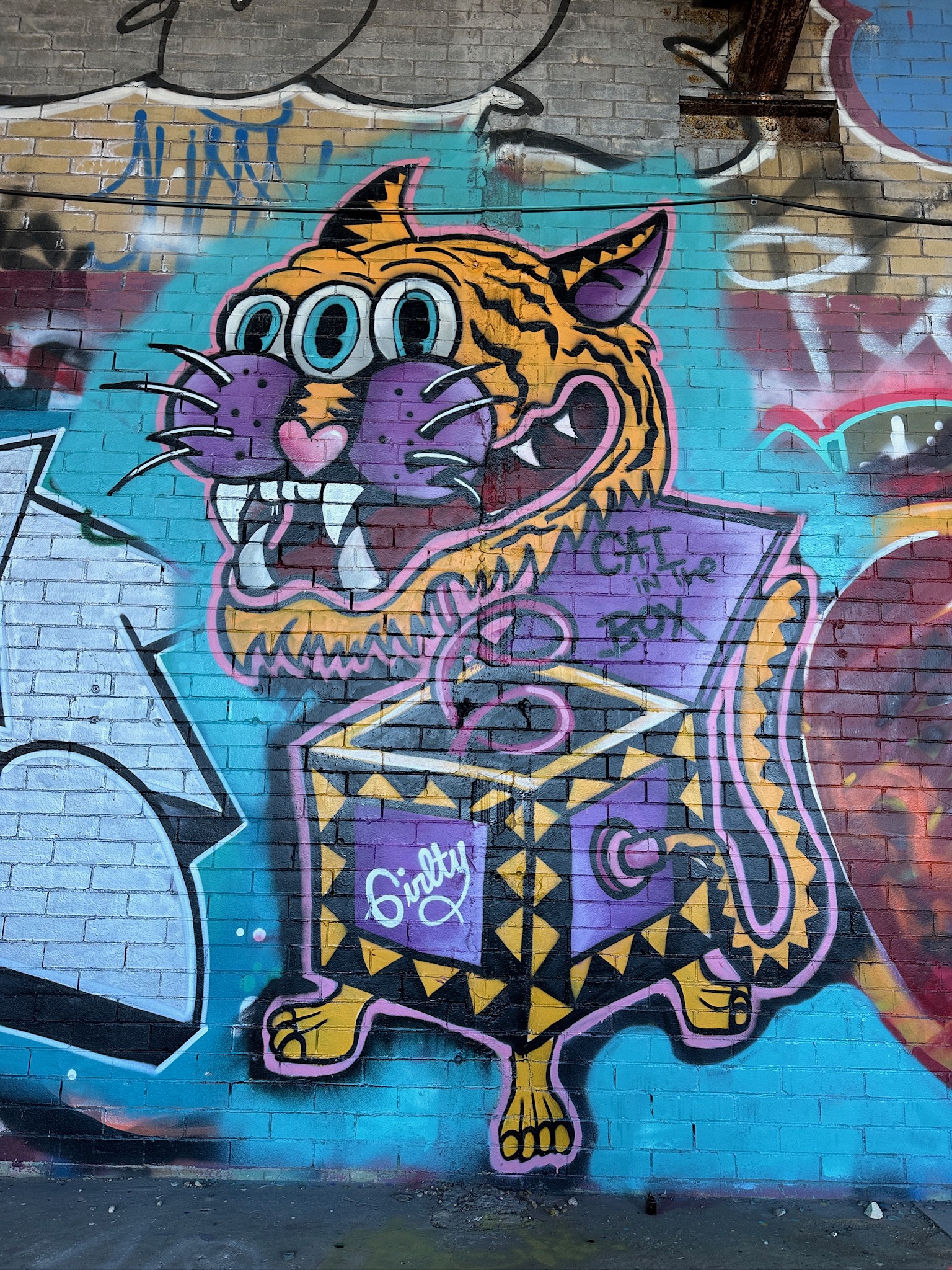  for Anaeme in New York, NY