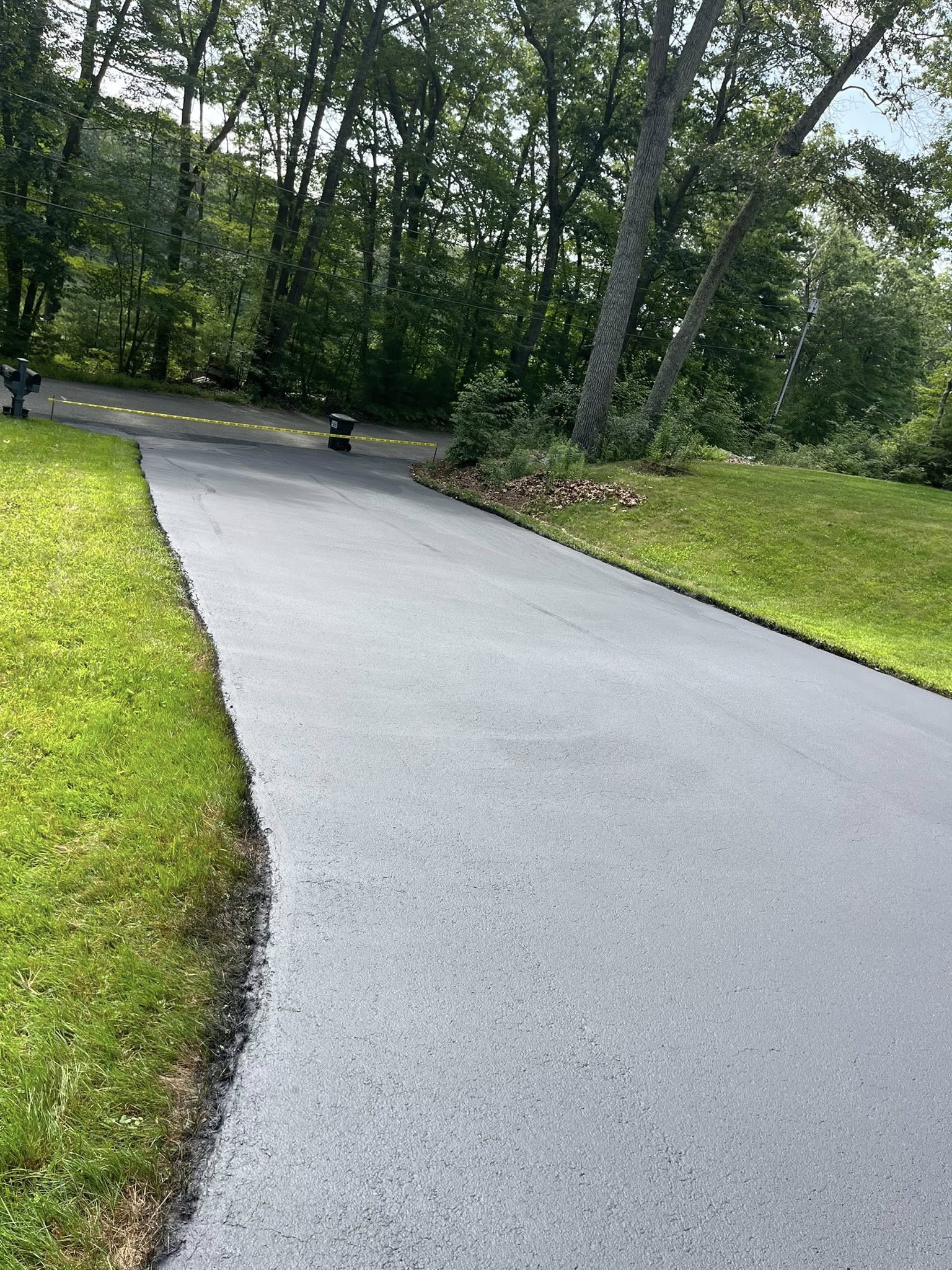  for Cates Sealcoating and Striping LLC in Worcester County, MA
