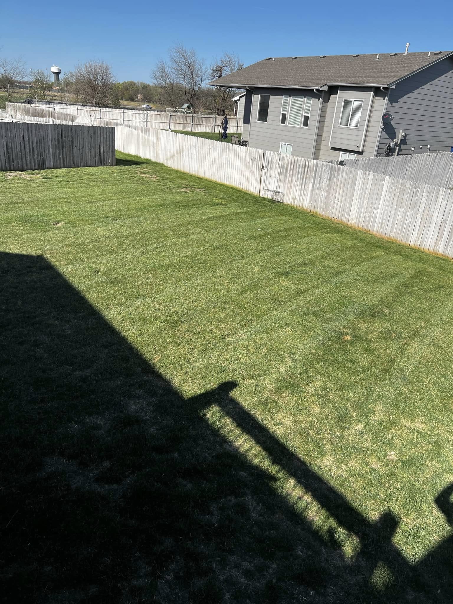  for Macy Mowing LLC in Wichita, KS
