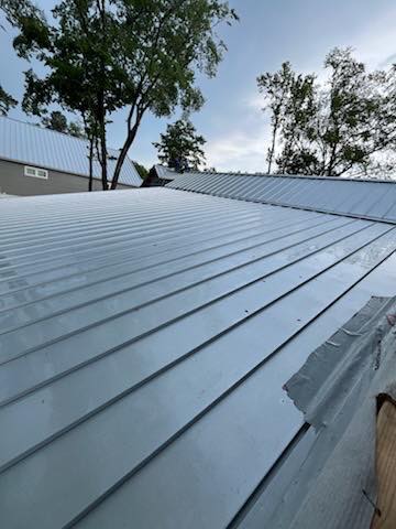  for Lopez Roofing & Remodeling in Whiteville, NC