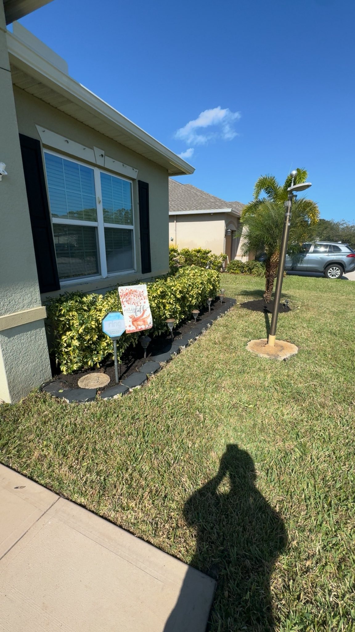  for Space Coast Property Maintenance and Management LLC in Brevard County, FL