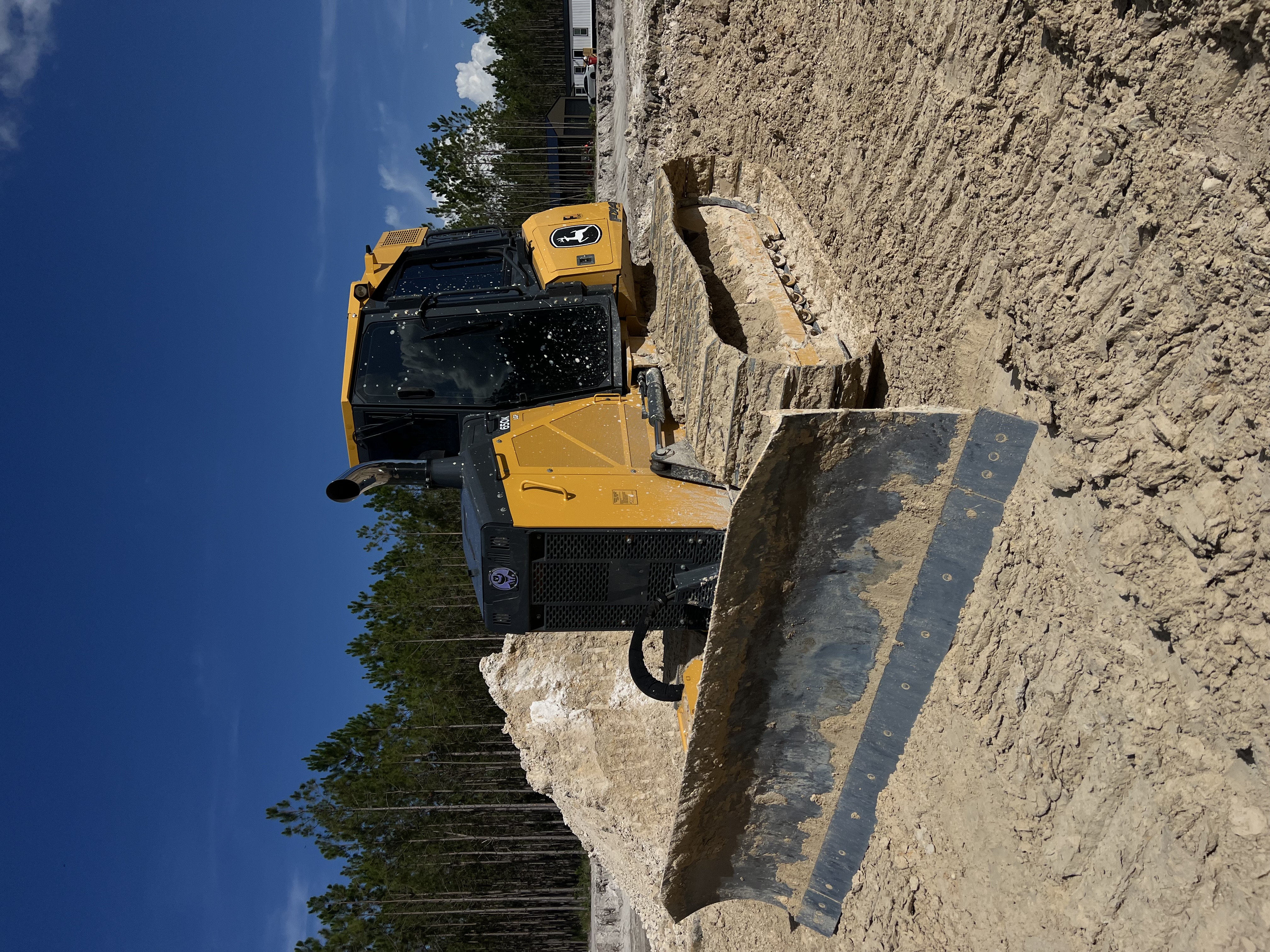  for Bay Hill Development in Nahunta, GA