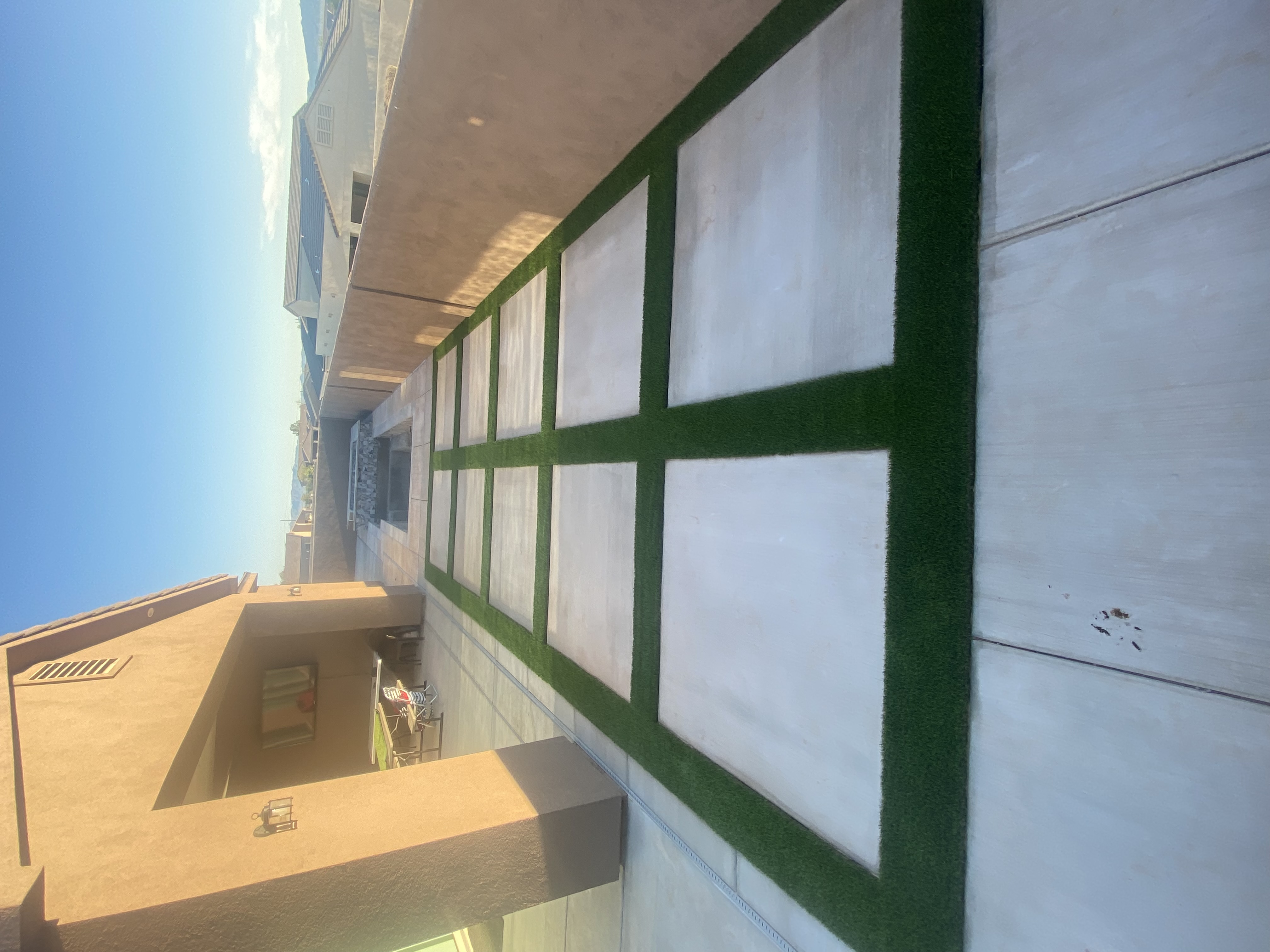  for Infinity Concepts Landscaping in Bullhead City, AZ