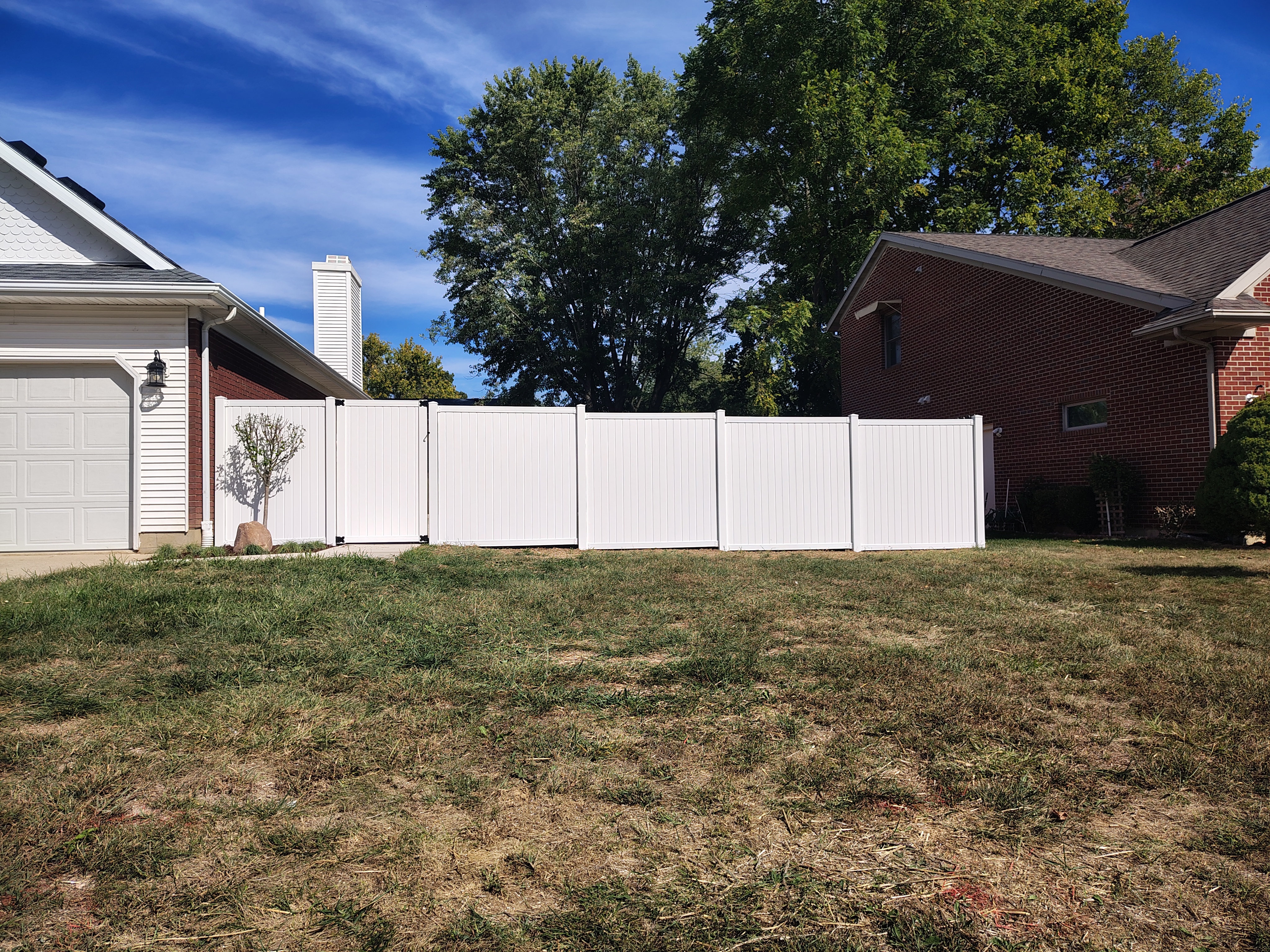  for W.A. Concrete & Home Projects in Richmond, IN