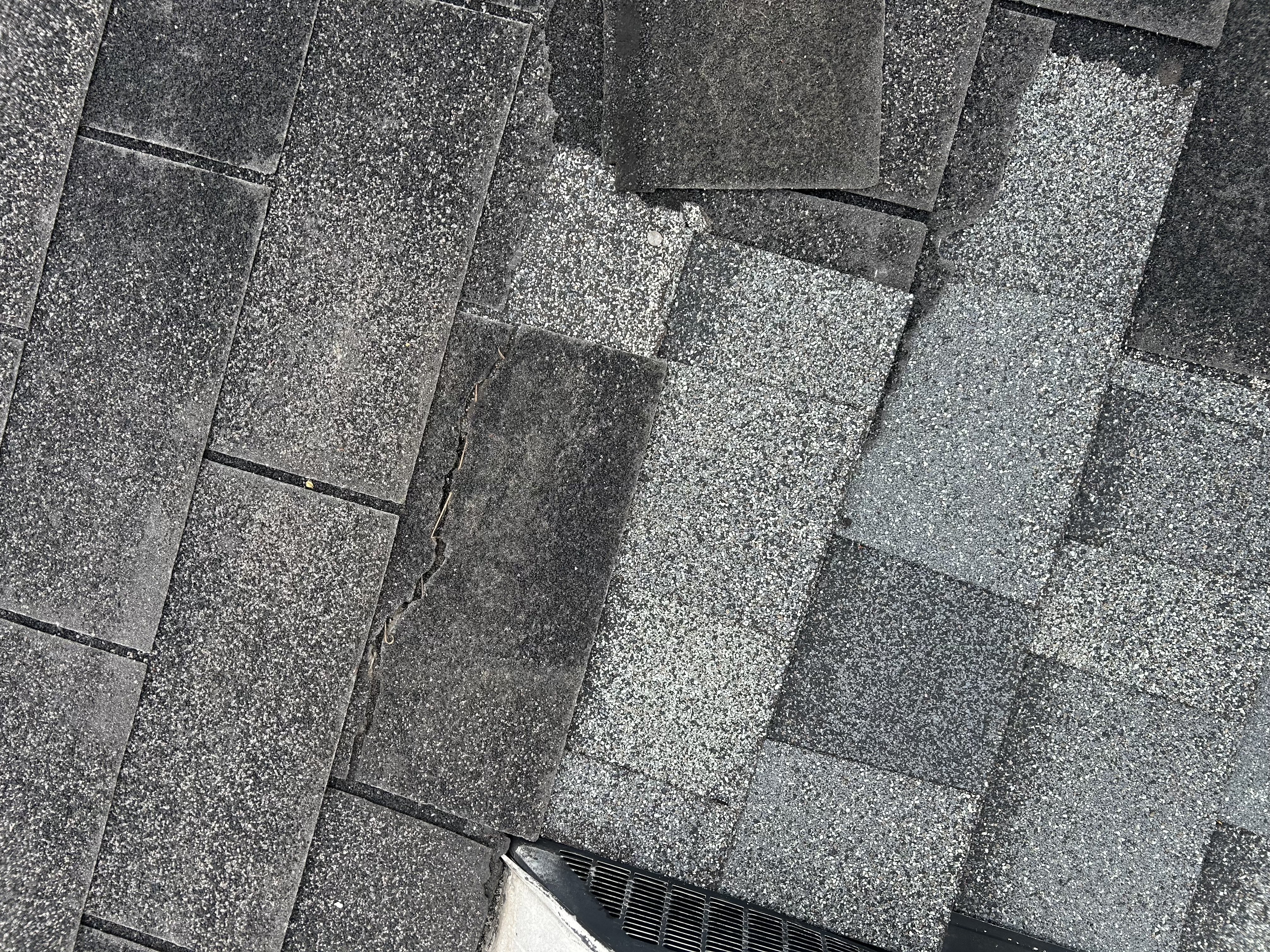  for Rucker Roofing, LLC in Dayton, OH