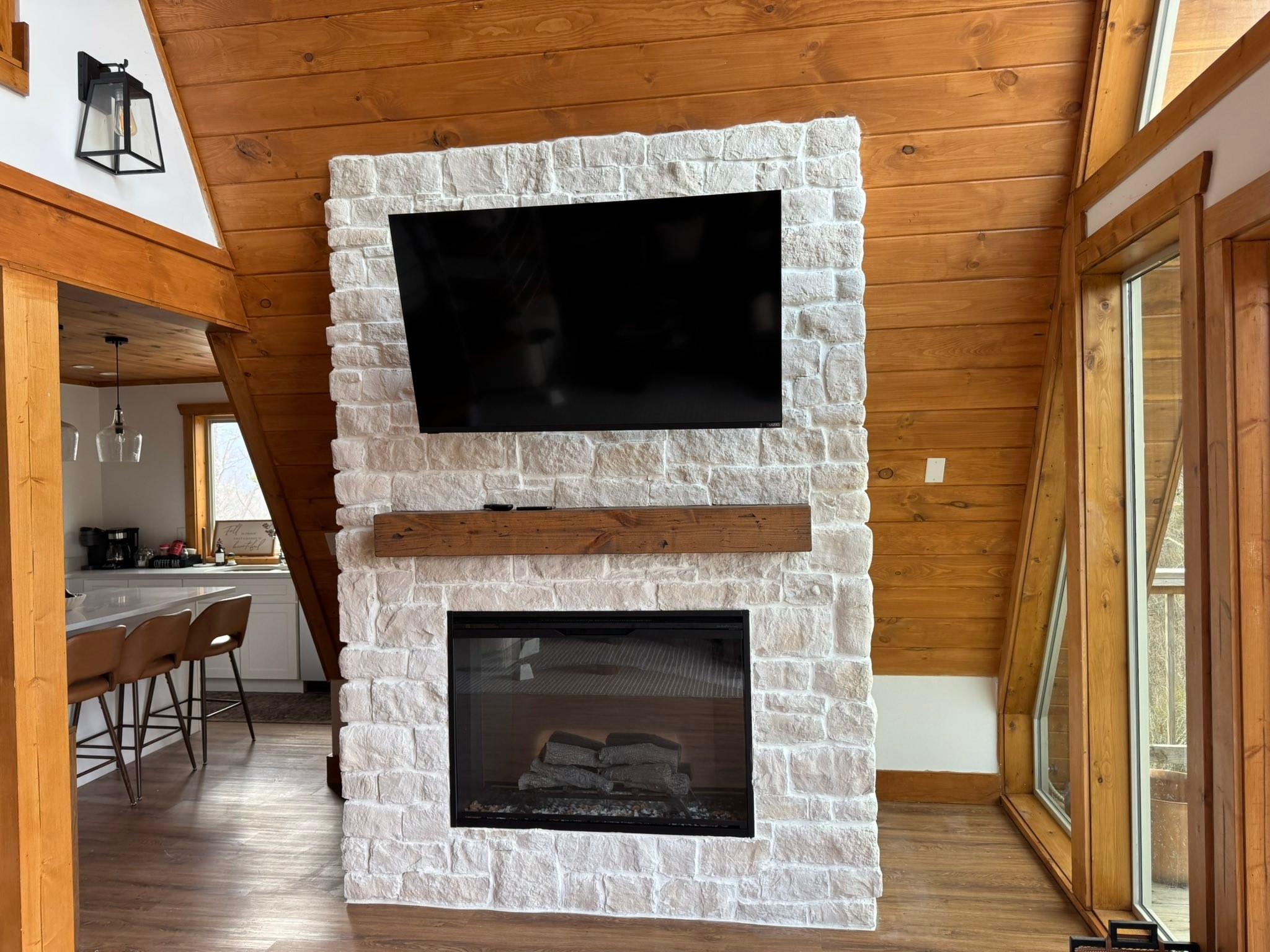  for ProModern Construction, LLC in Seymour, TN