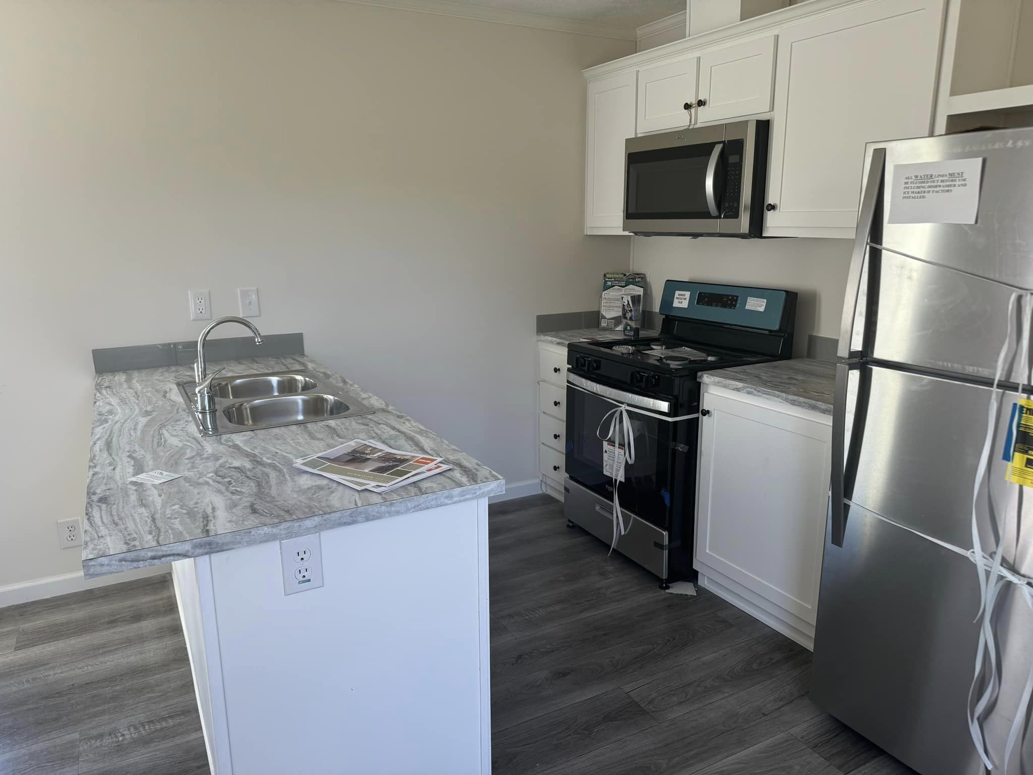  for Windy Hollow Homes in Granville, NY