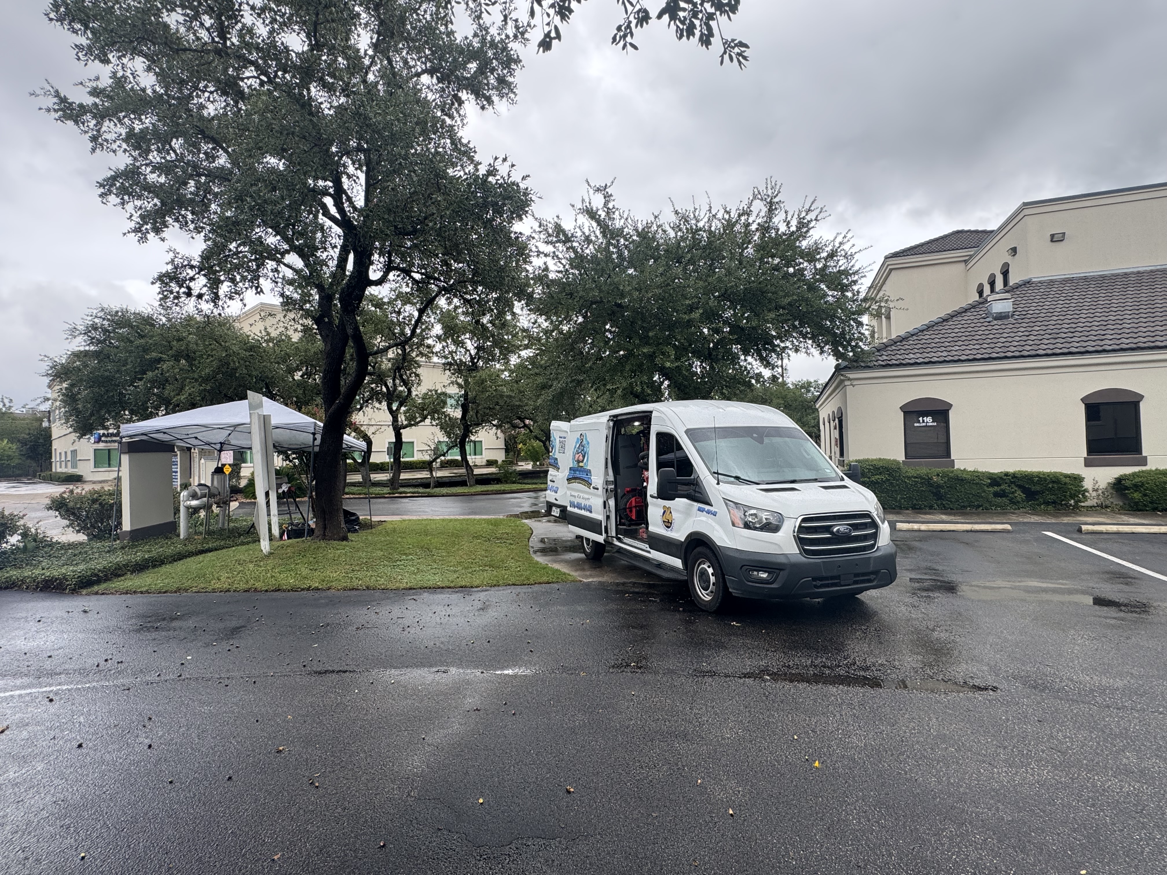  for Methodical Plumbing Services in San Antonio, TX