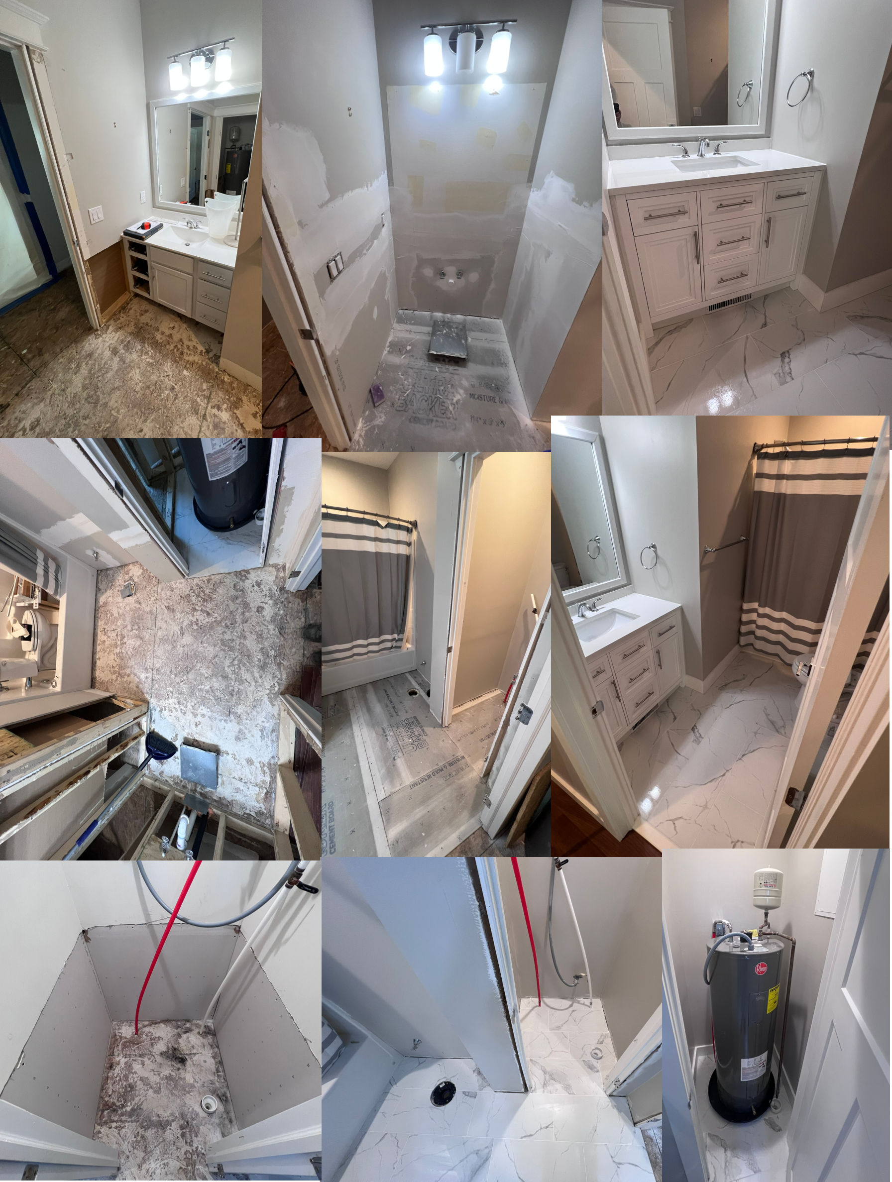 for Skyland Remodel Company in Asheville, NC