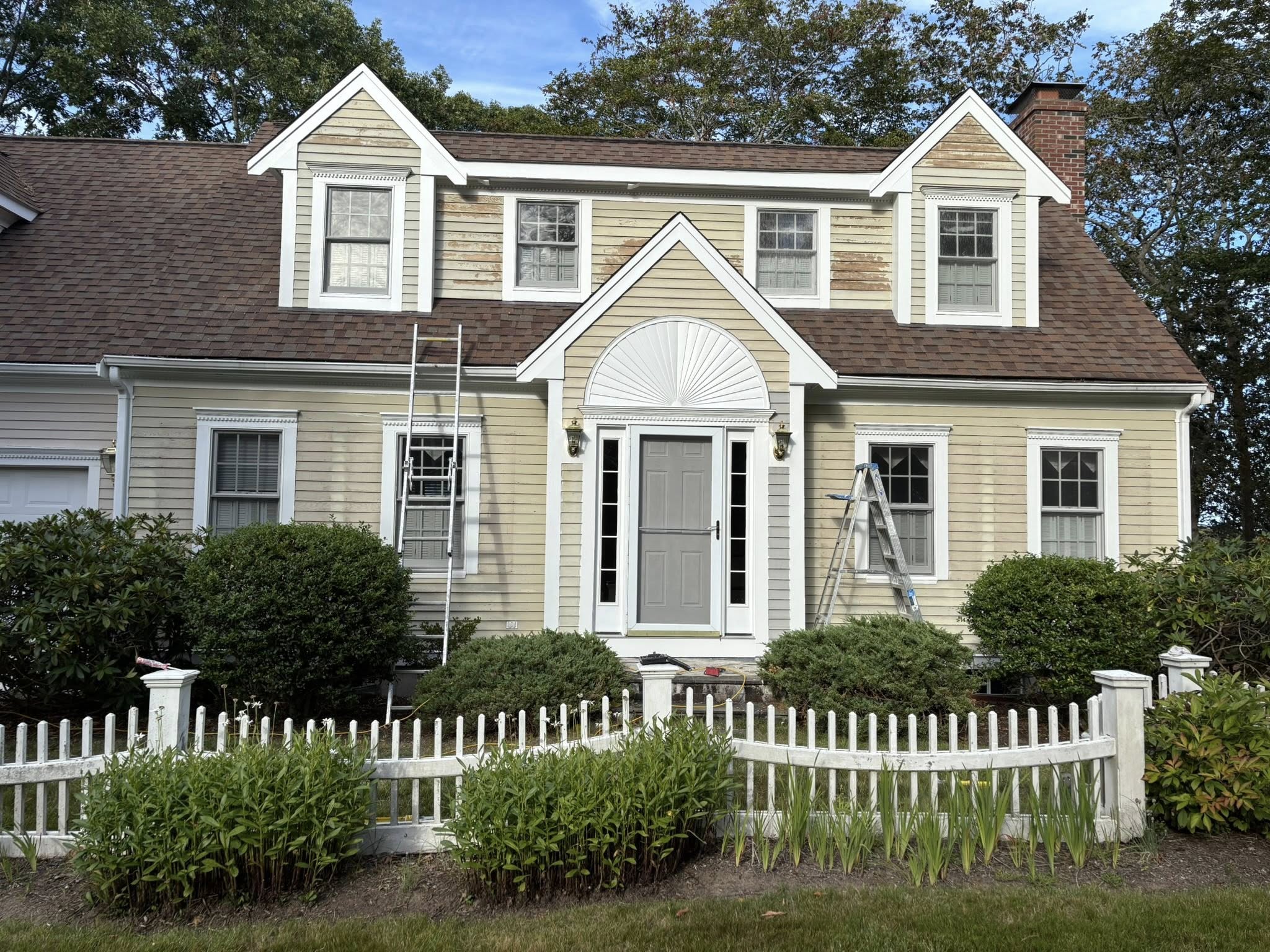  for L & G Painting in Barnstable, MA