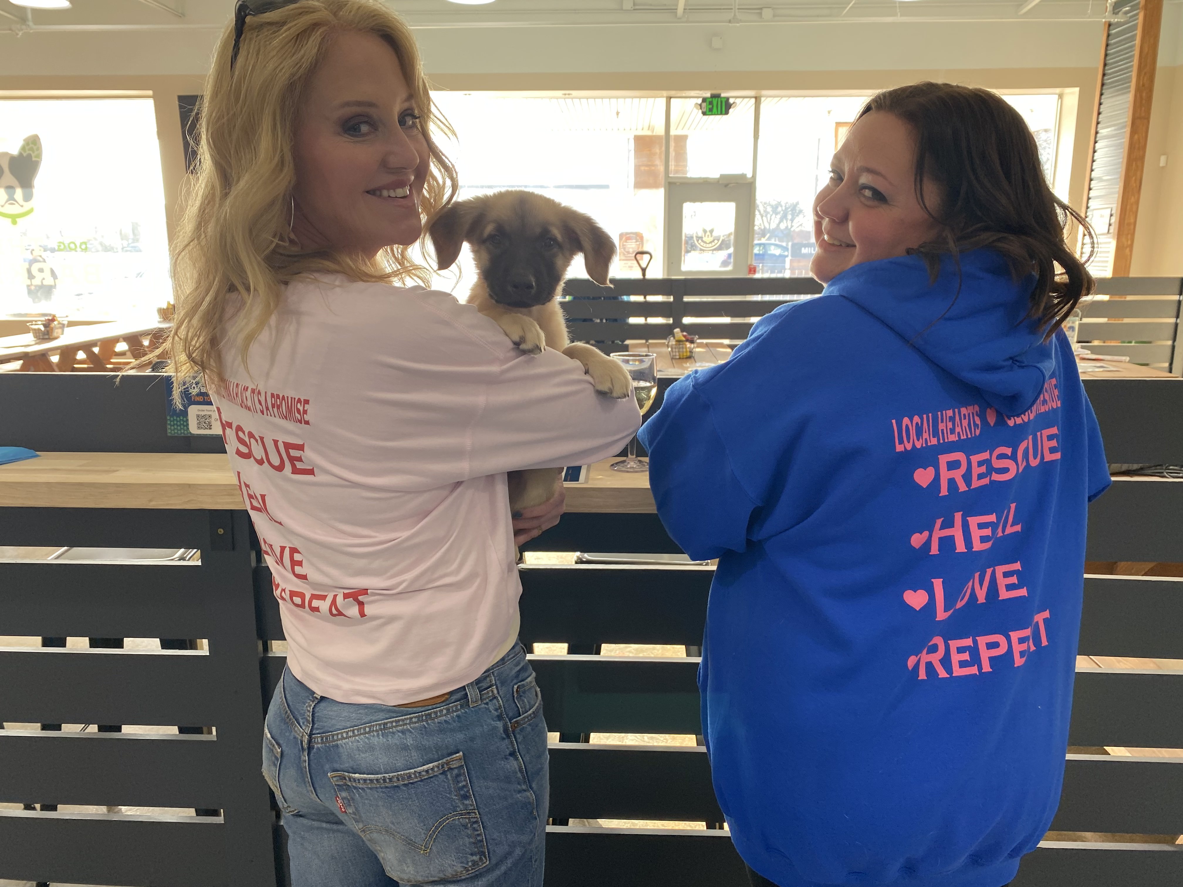 Sullivan Sanctuary of Maine team in Brunswick, ME - people or person