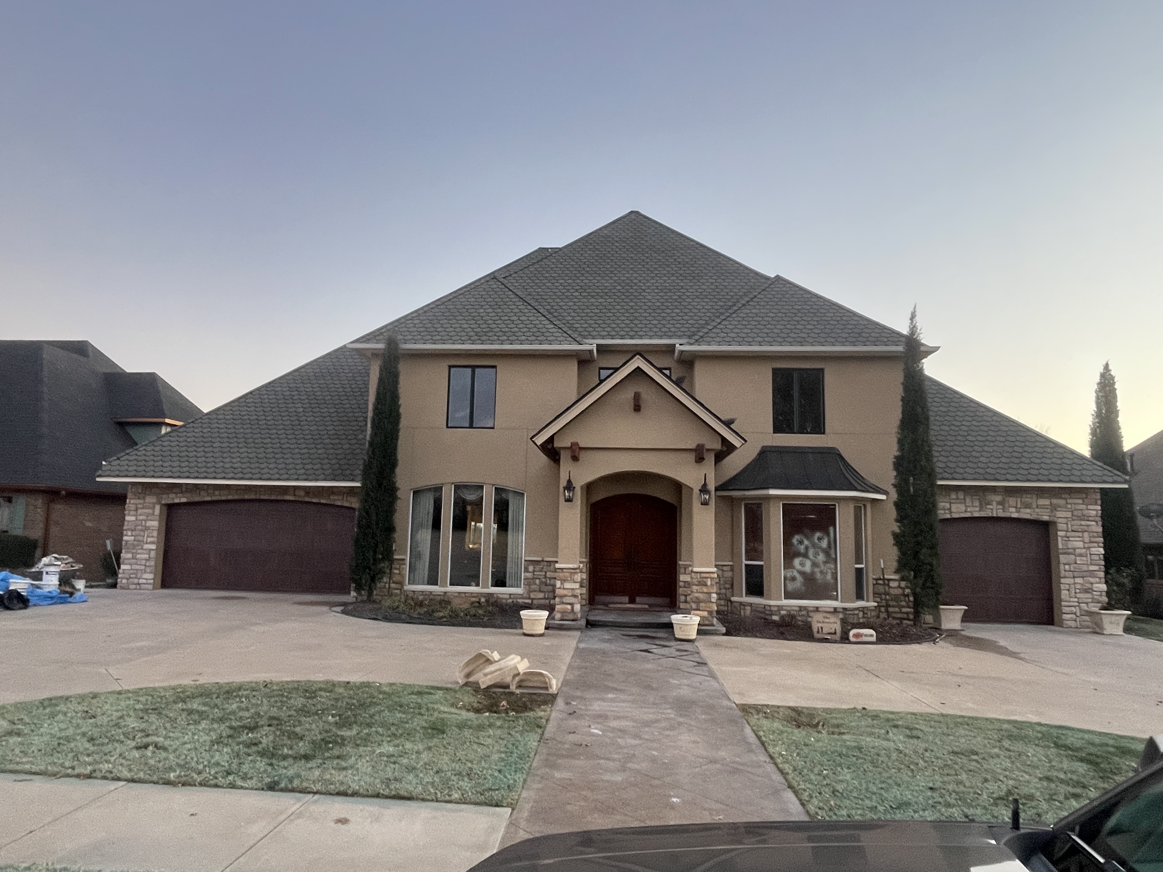  for Betancourt Innovations in Ponca City, OK