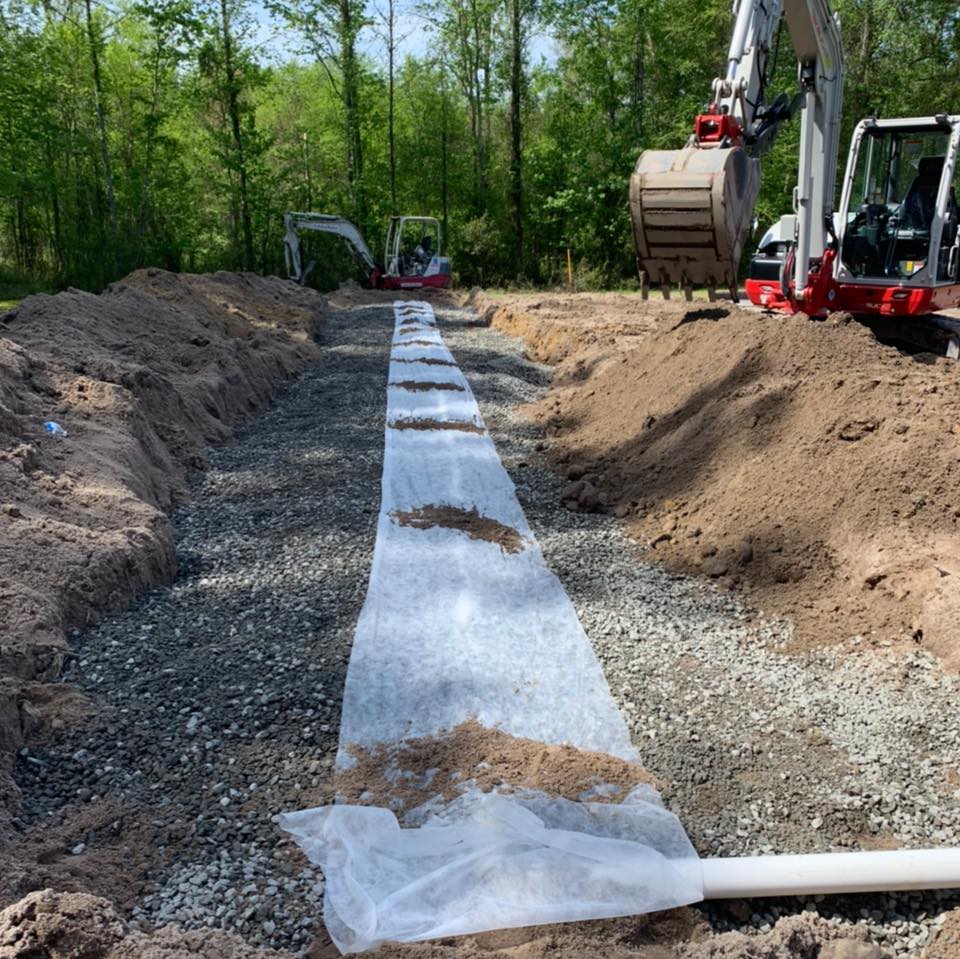  for Diversified Septic in Georgetown County, SC