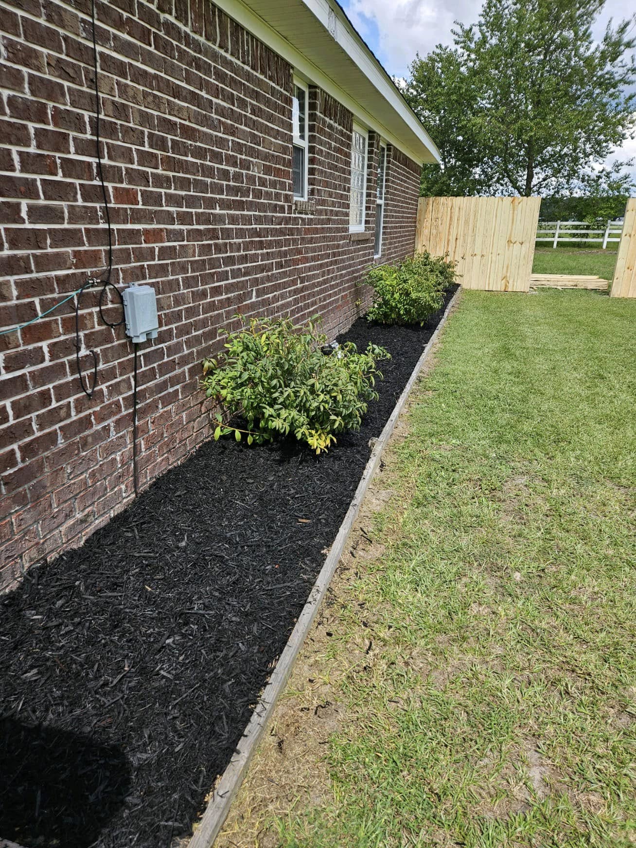  for T&S Land Management Services in Springfield, GA