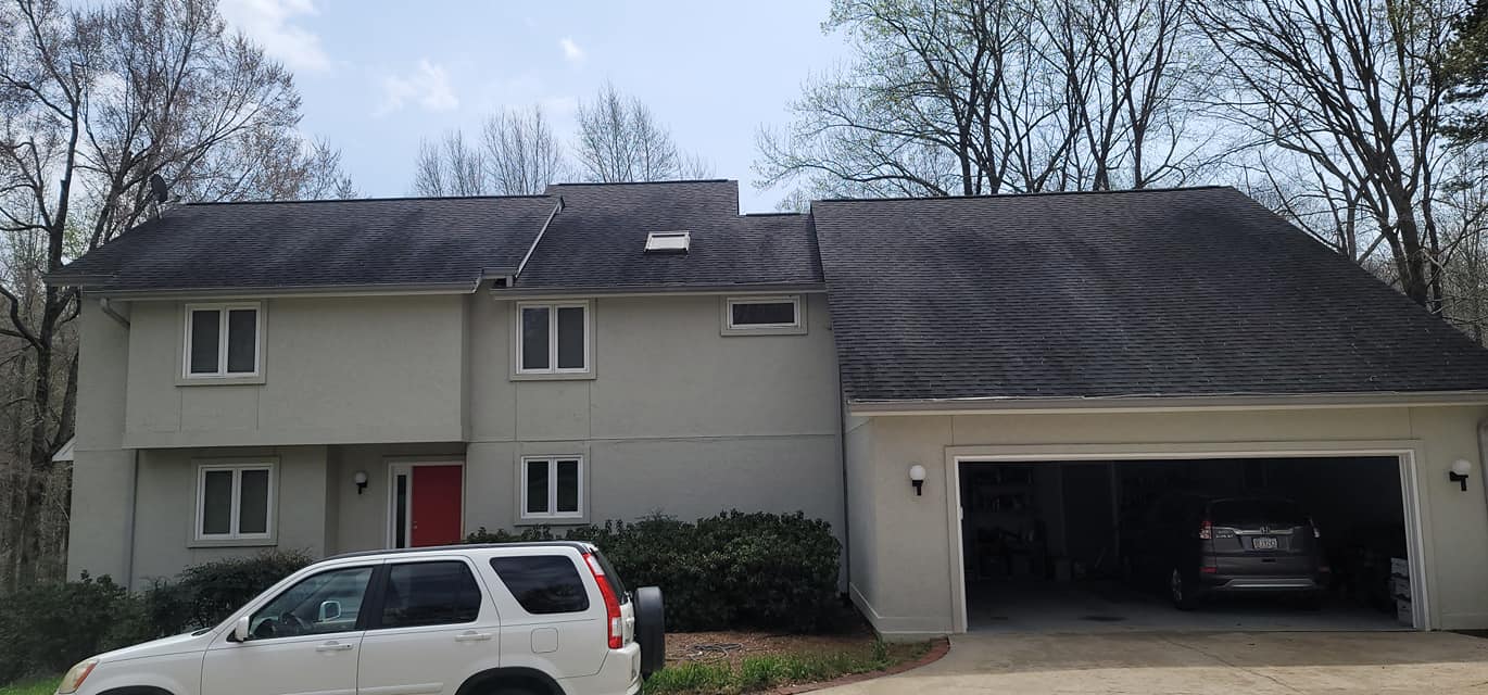  for Travis Rylee Roofing in Gainesville, GA