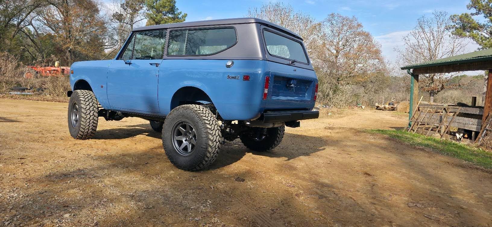  for Cave Spring Customs in Cave Spring, GA