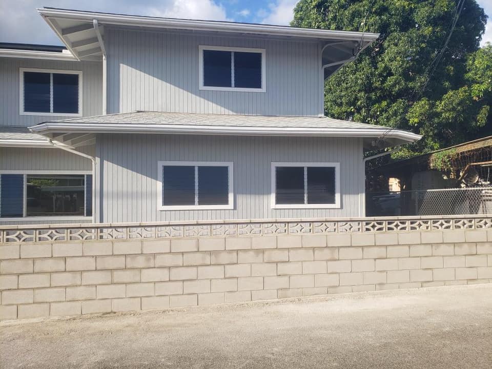 C&O Masonry Contractor team in Waianae, HI - people or person