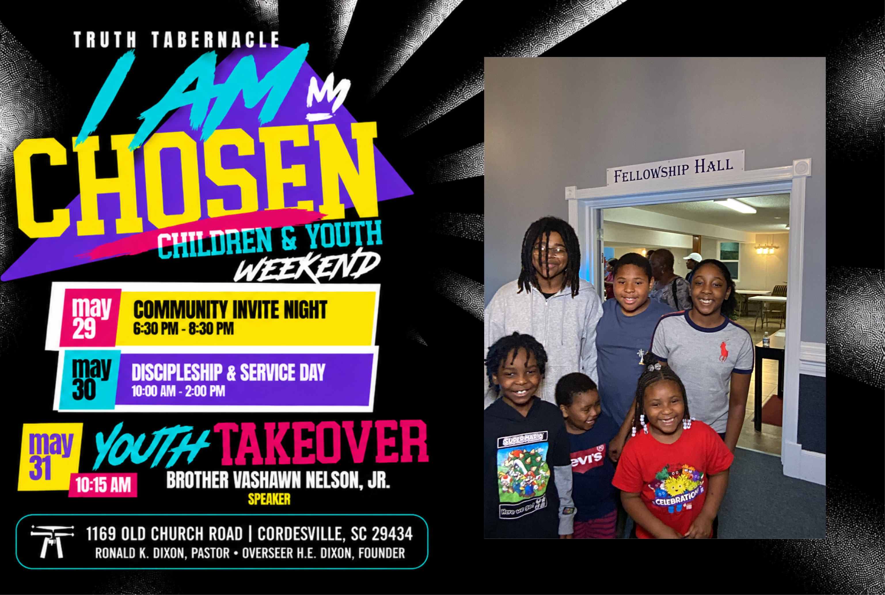  for 360 Media in Charleston, SC