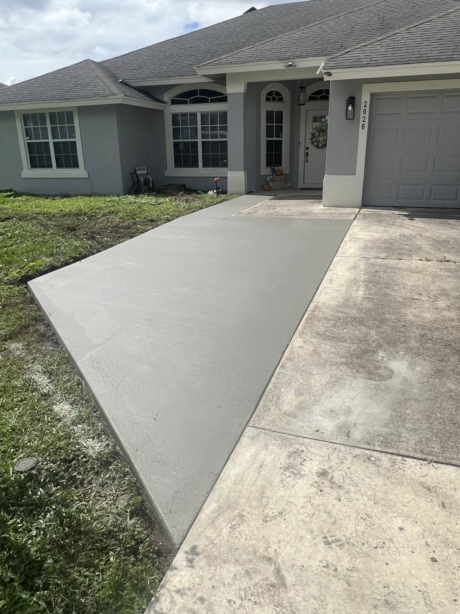  for Coastal Concrete Creation in Port St. Lucie, FL